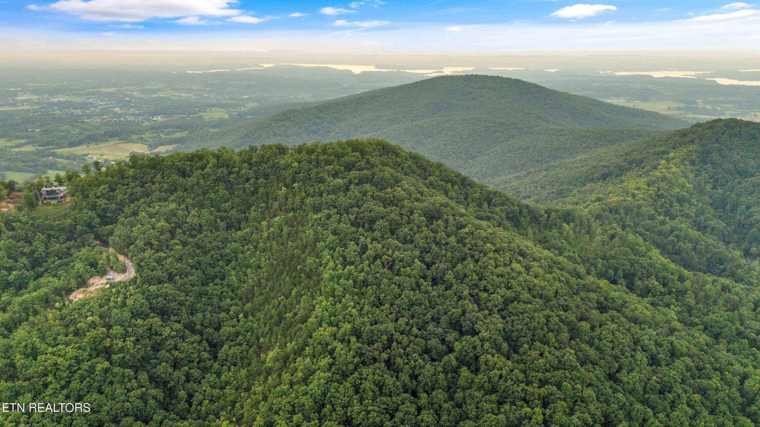 5 Shell Mountain Road Sevierville TN 37876