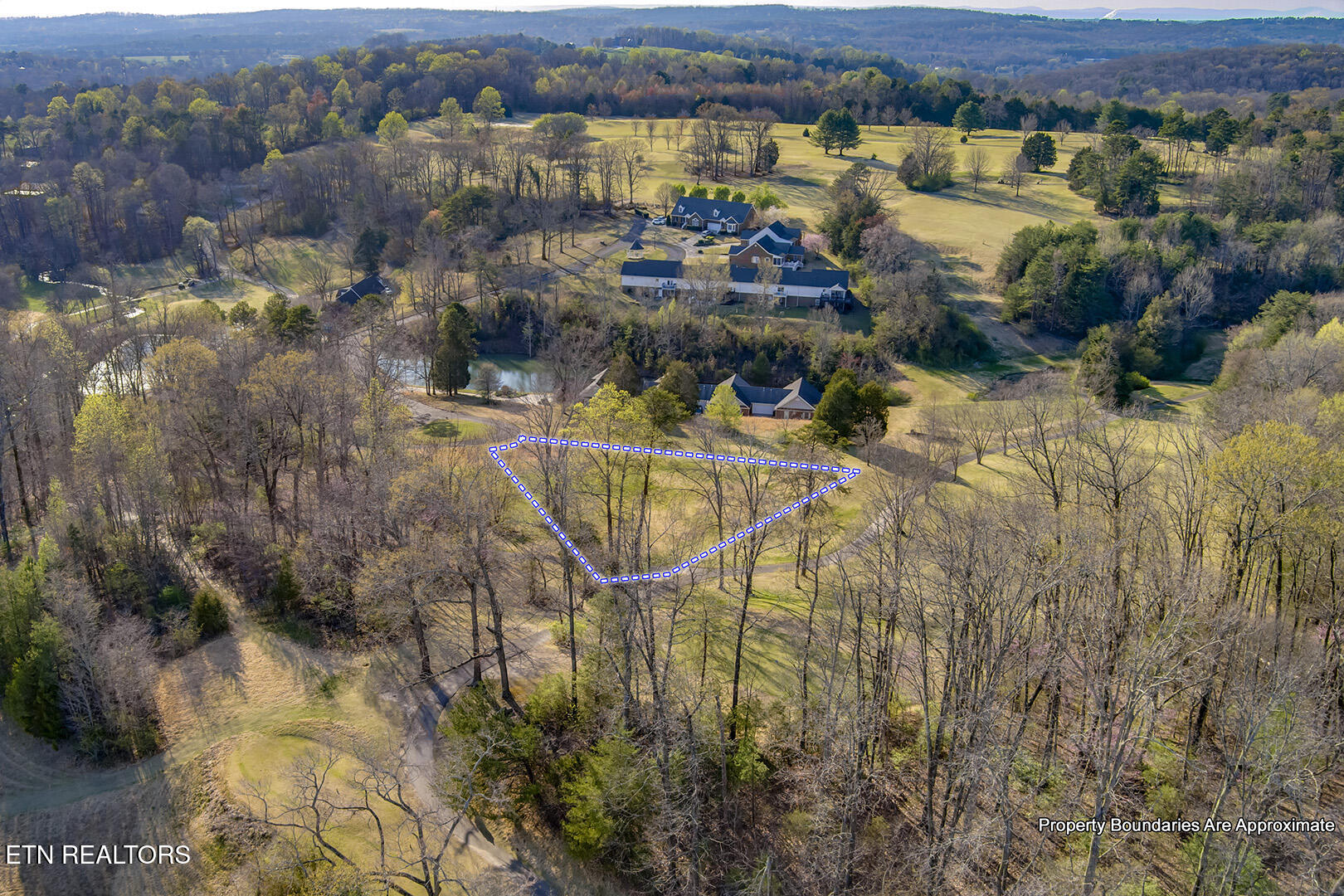 Lot 8 Willow Trace Athens TN 37303