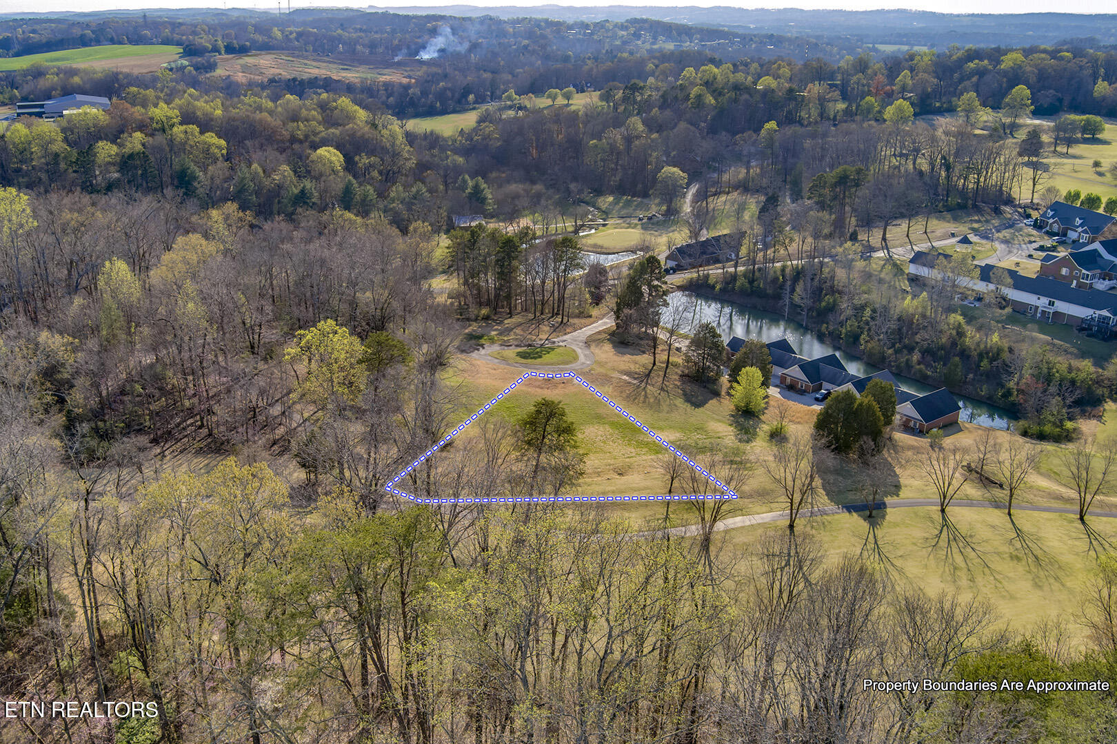Lot 8 Willow Trace Athens TN 37303