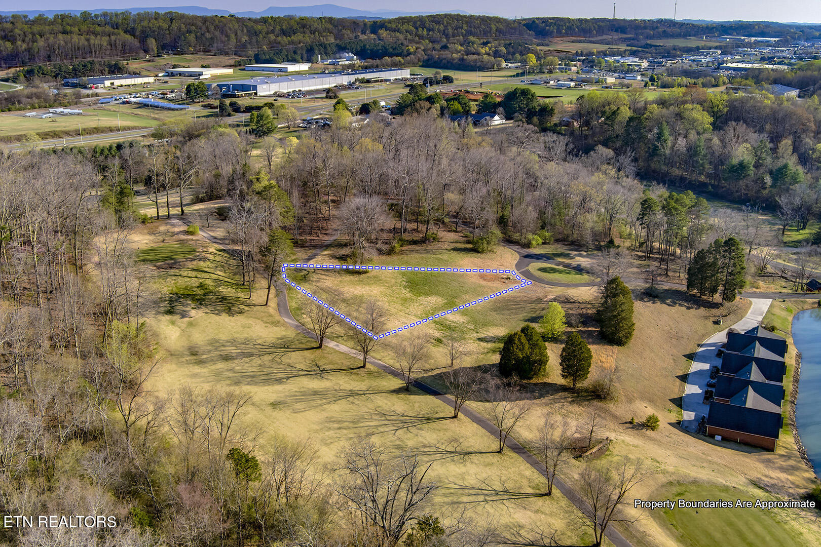 Lot 8 Willow Trace Athens TN 37303