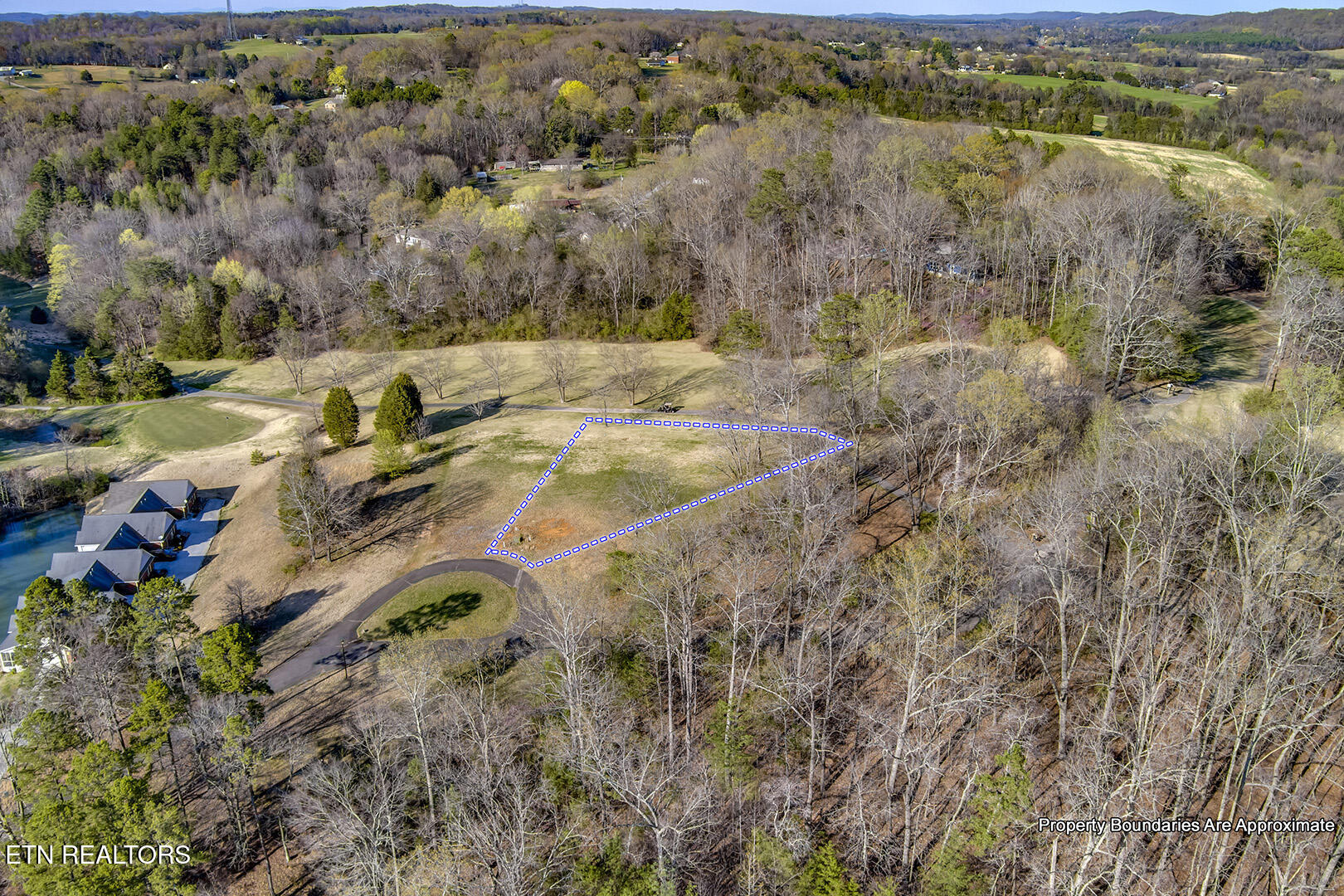 Lot 8 Willow Trace Athens TN 37303