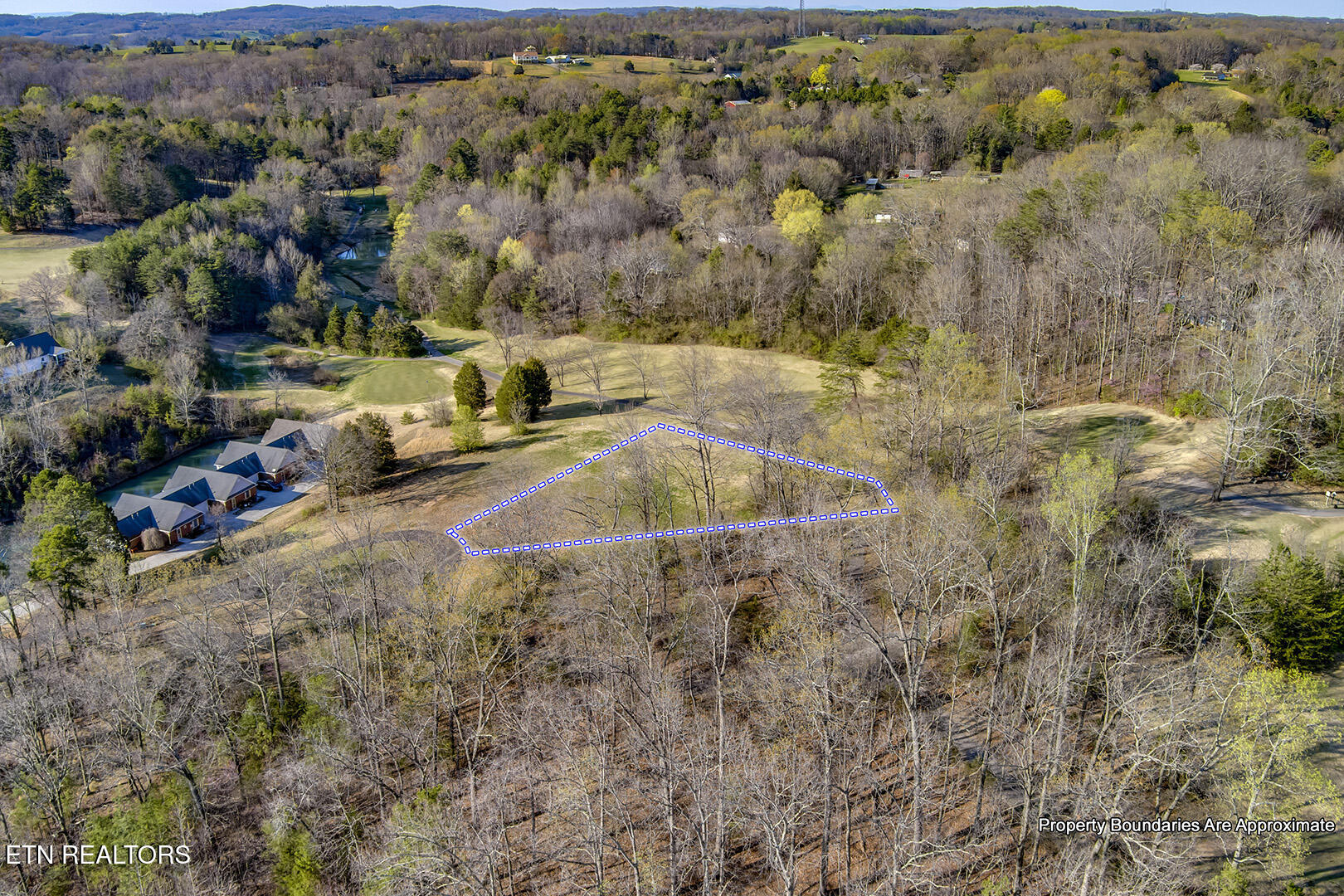 Lot 8 Willow Trace Athens TN 37303