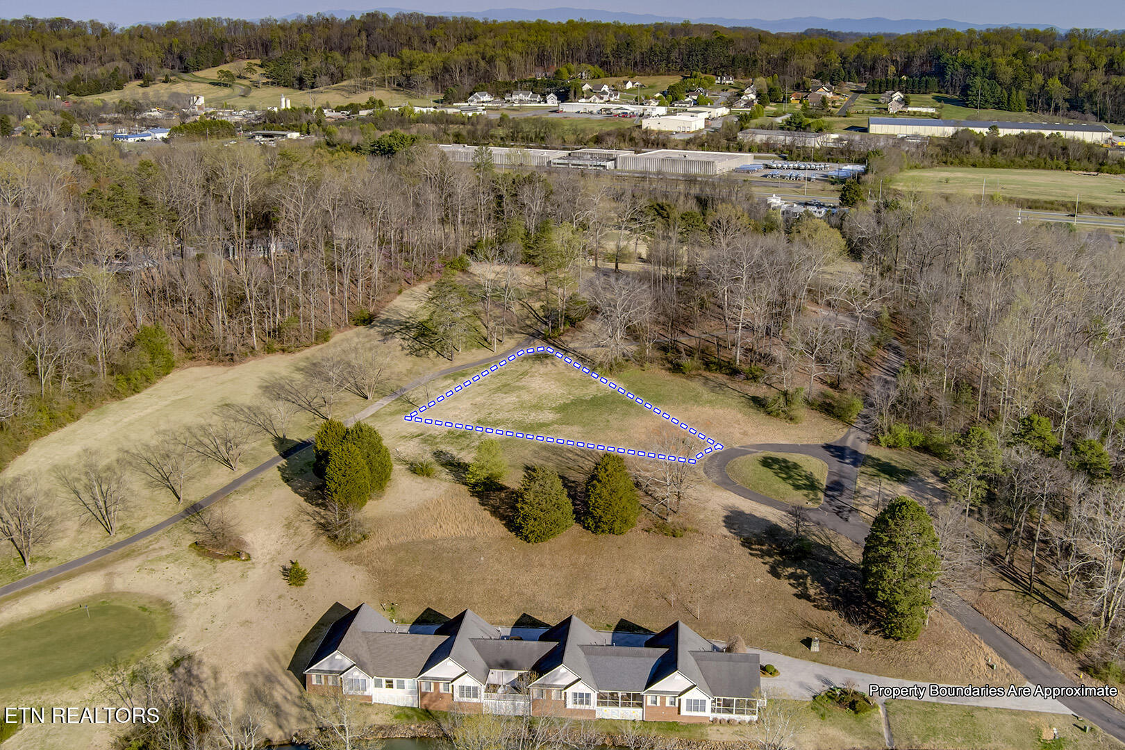 Lot 8 Willow Trace Athens TN 37303