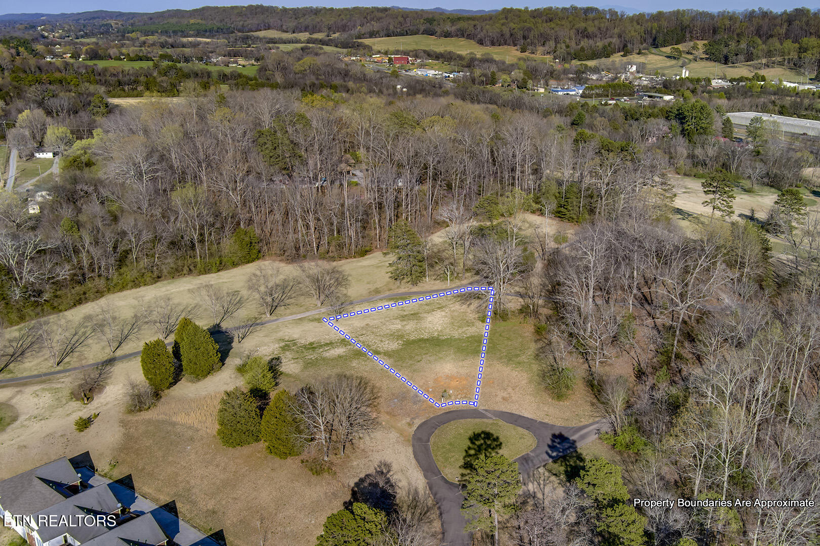 Lot 8 Willow Trace Athens TN 37303