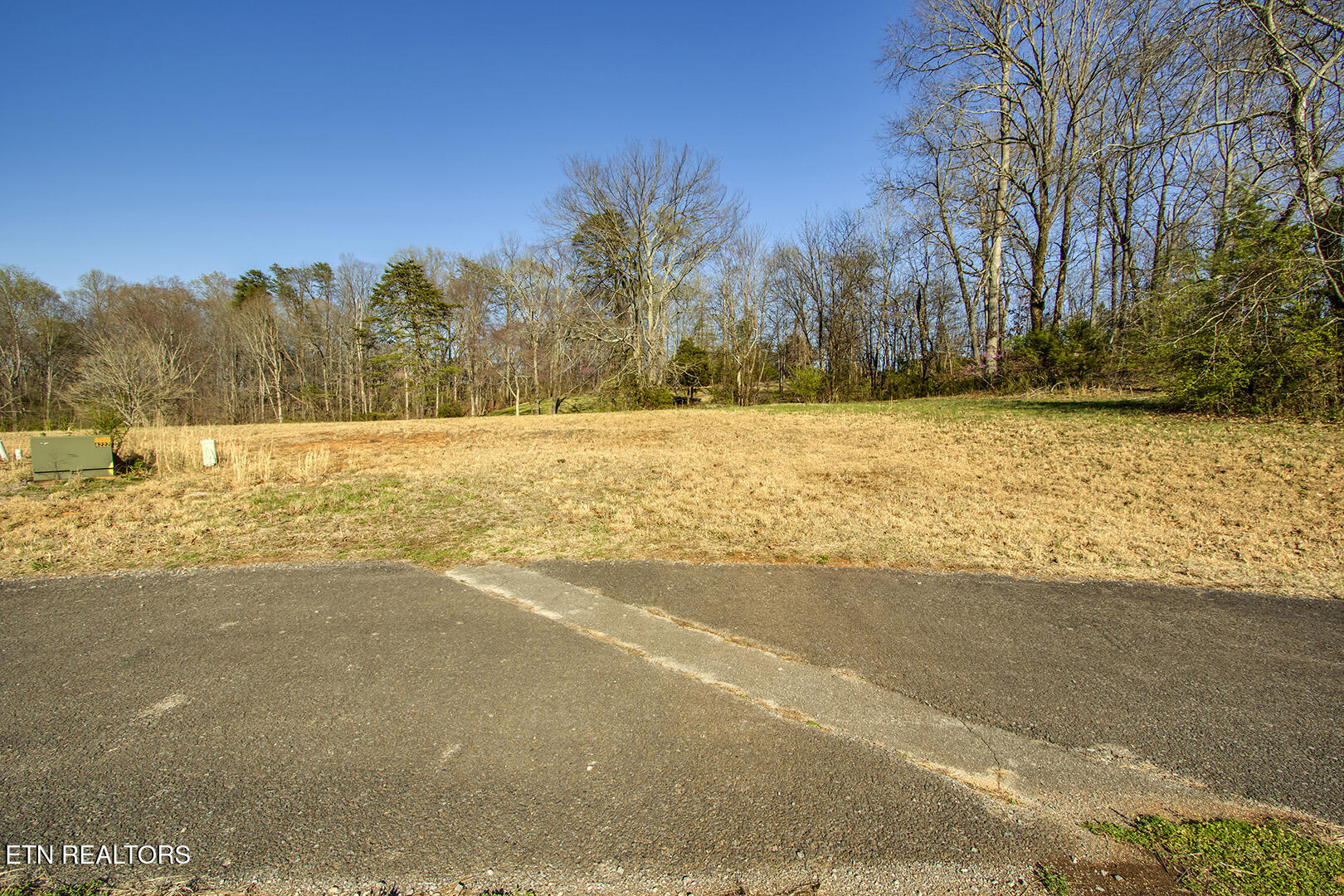 Lot 8 Willow Trace Athens TN 37303