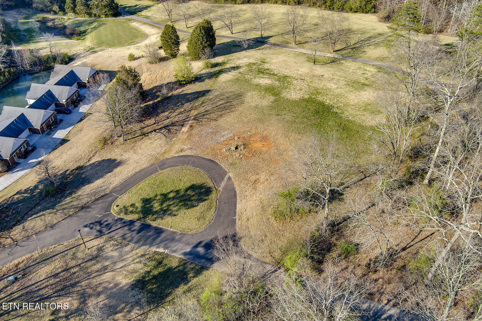 Lot 8 Willow Trace Athens TN 37303