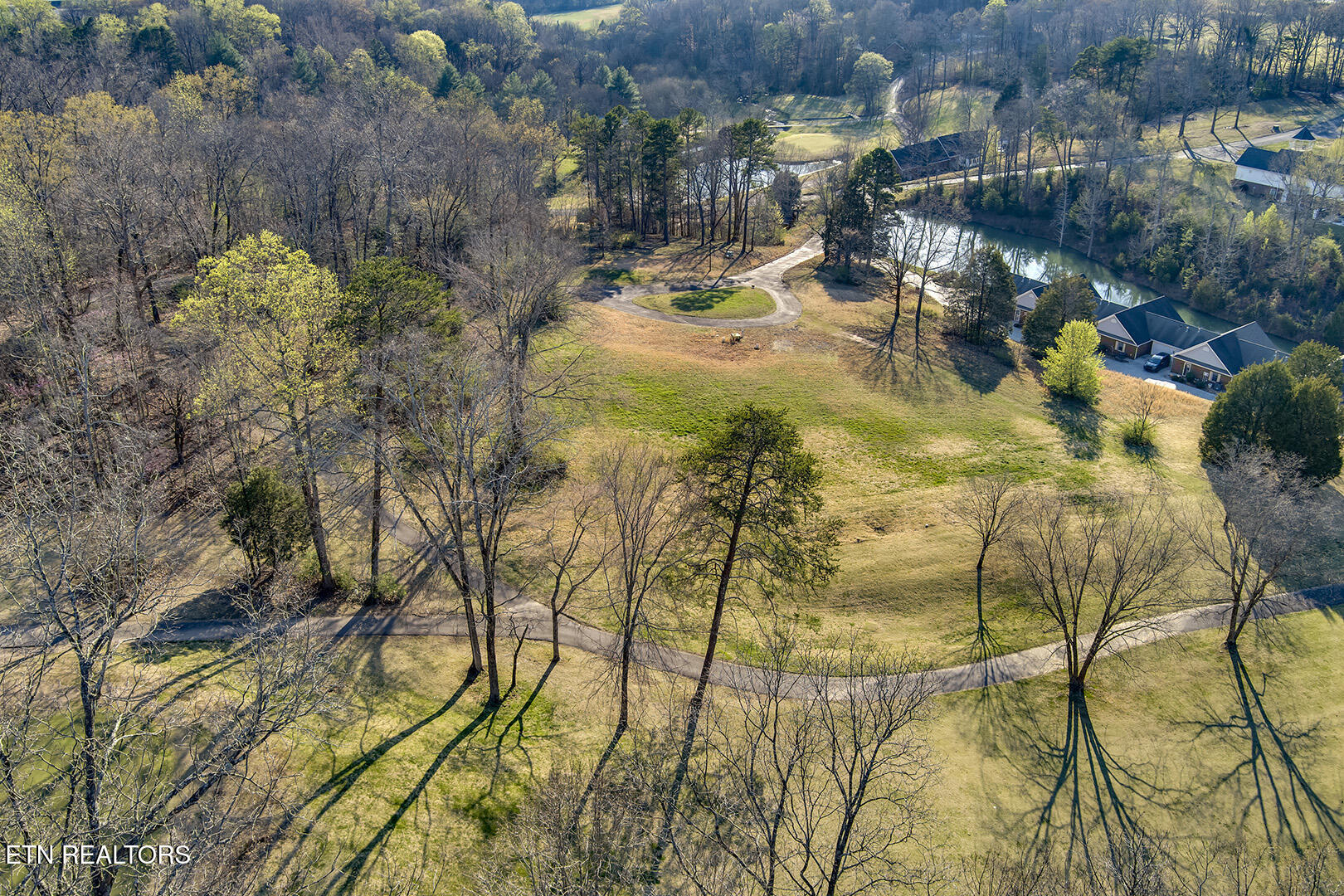 Lot 8 Willow Trace Athens TN 37303