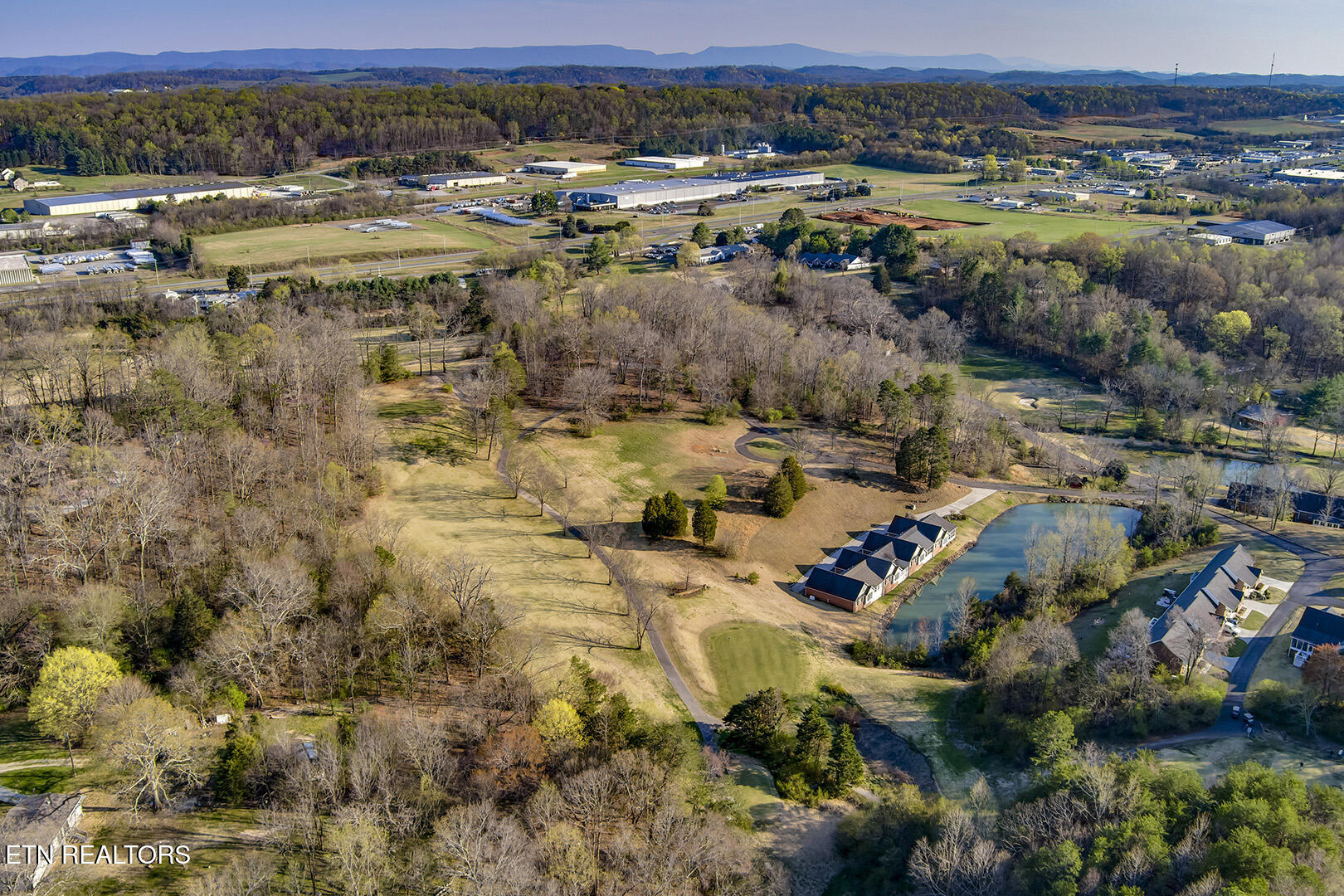 Lot 8 Willow Trace Athens TN 37303