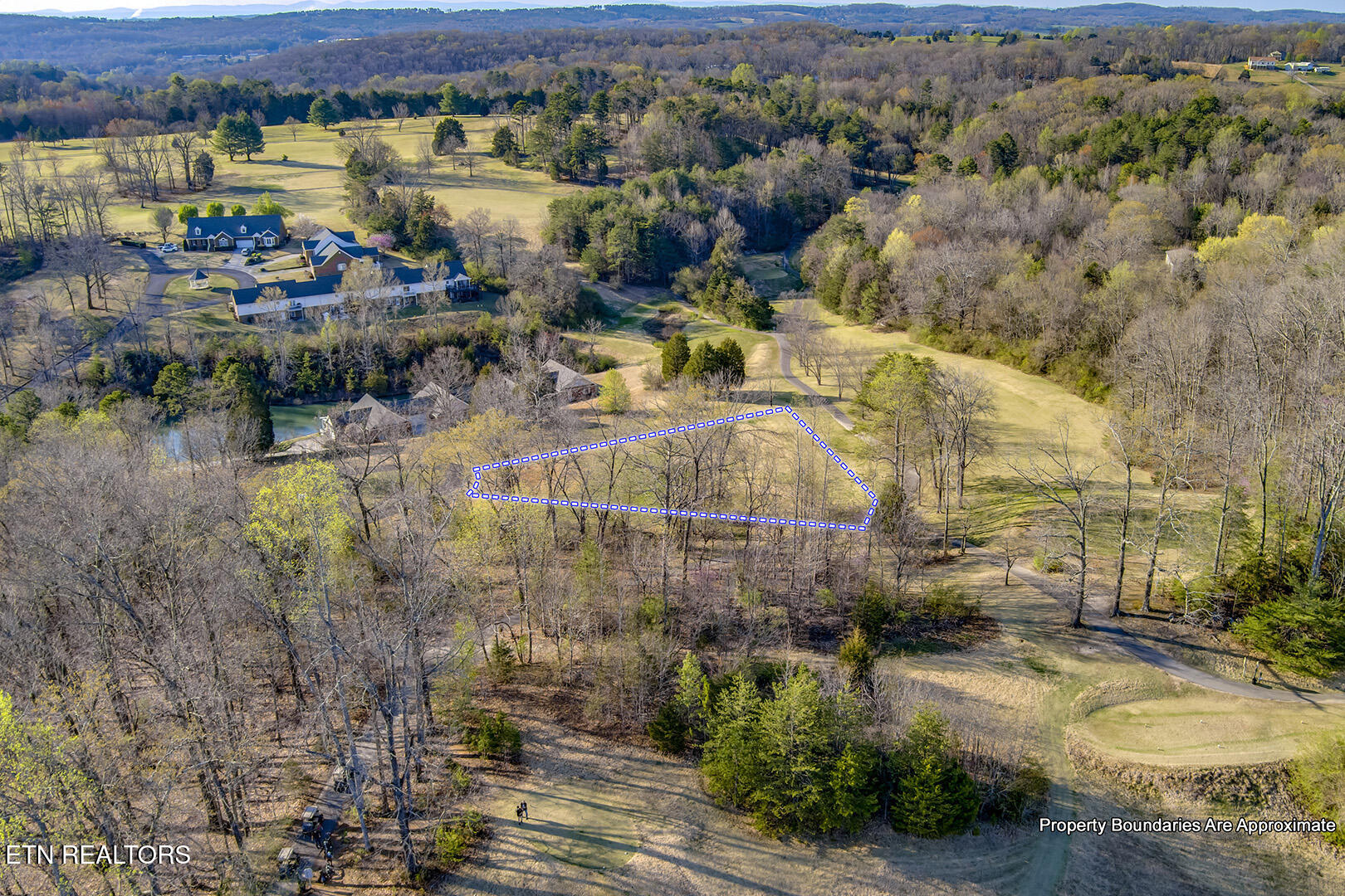 Lot 8 Willow Trace Athens TN 37303