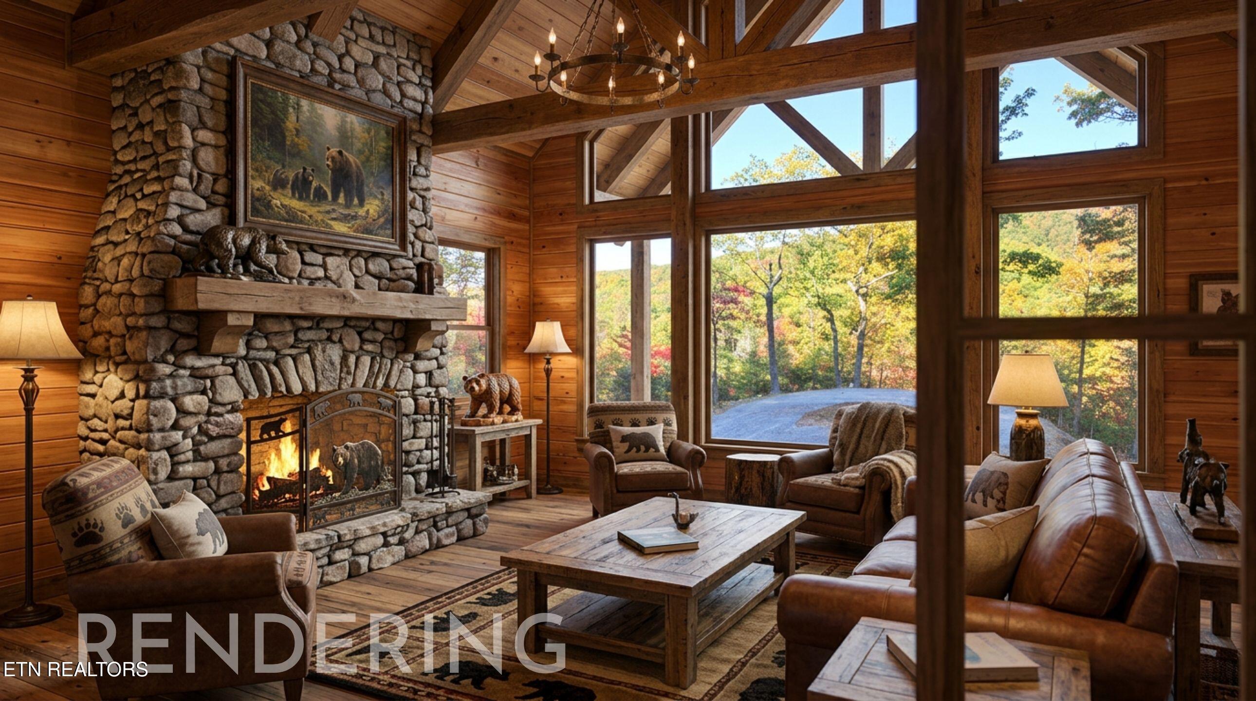 0 Fern Point Drive Sevierville TN 37862
