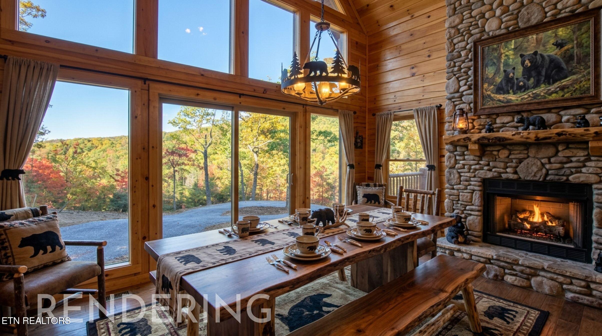 0 Fern Point Drive Sevierville TN 37862