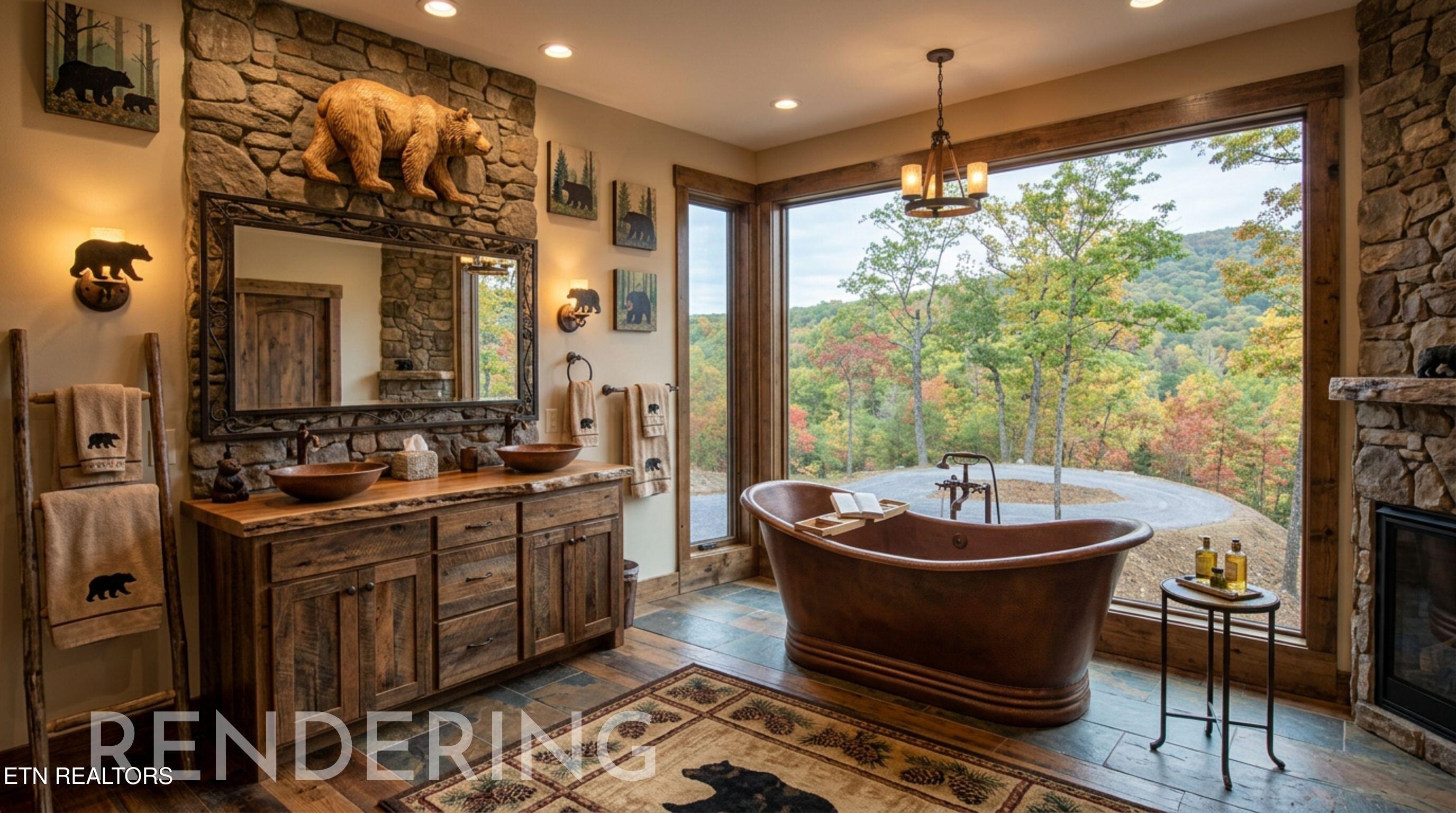 0 Fern Point Drive Sevierville TN 37862