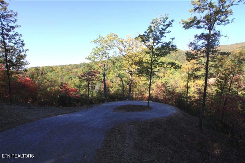 0 Fern Point Drive Sevierville TN 37862