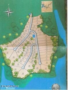4.13AC Hush Hollow Lane Baxter TN 38544