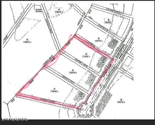 4.13AC Hush Hollow Lane Baxter TN 38544