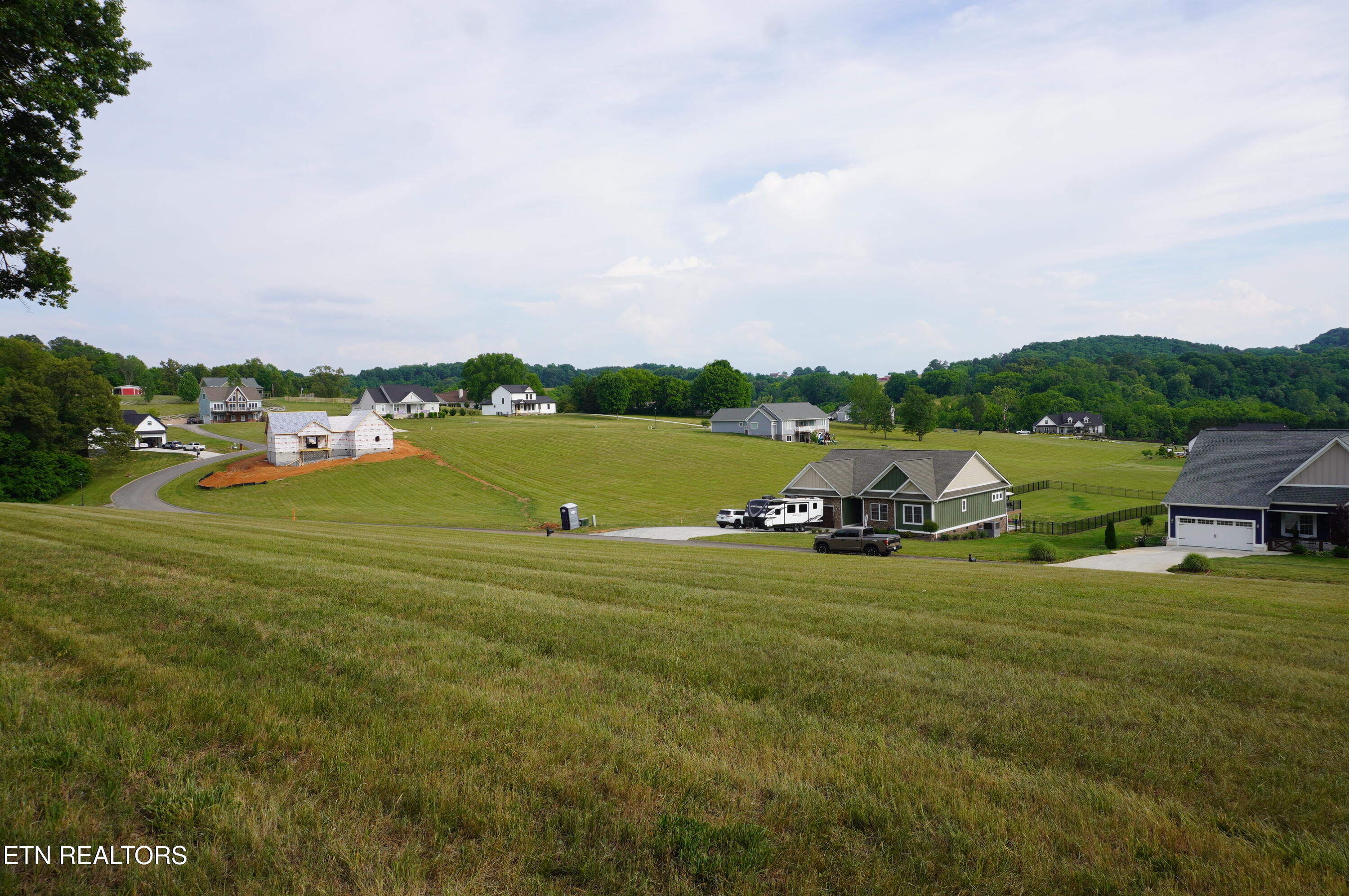 2027 River Mist New Market TN 37820