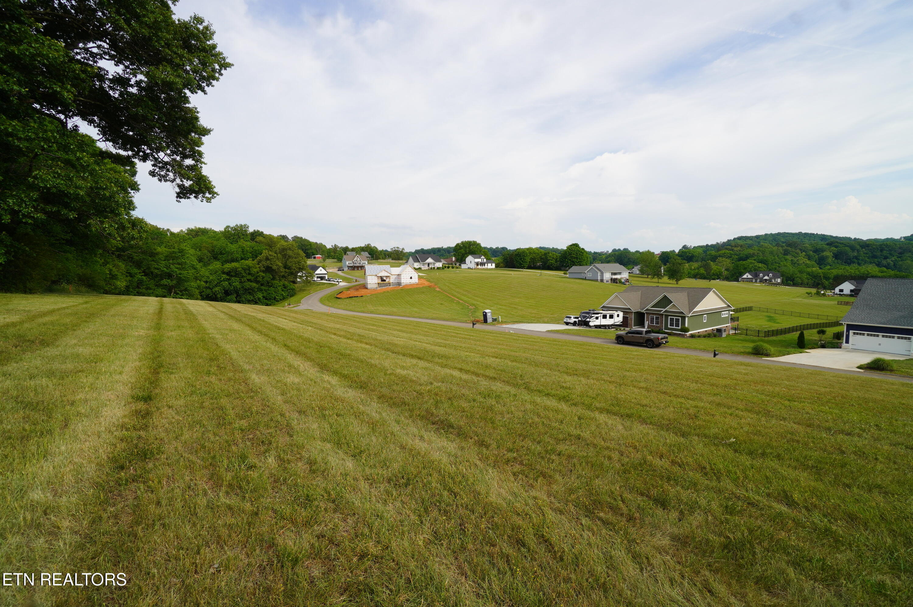 2027 River Mist New Market TN 37820
