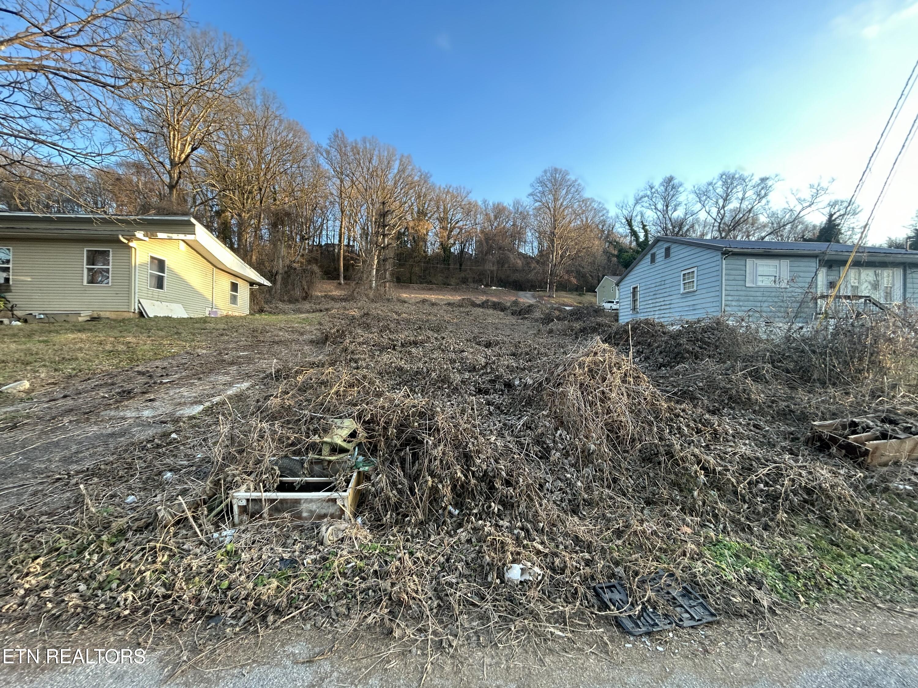 4258 Ivy Avenue Knoxville TN 37914