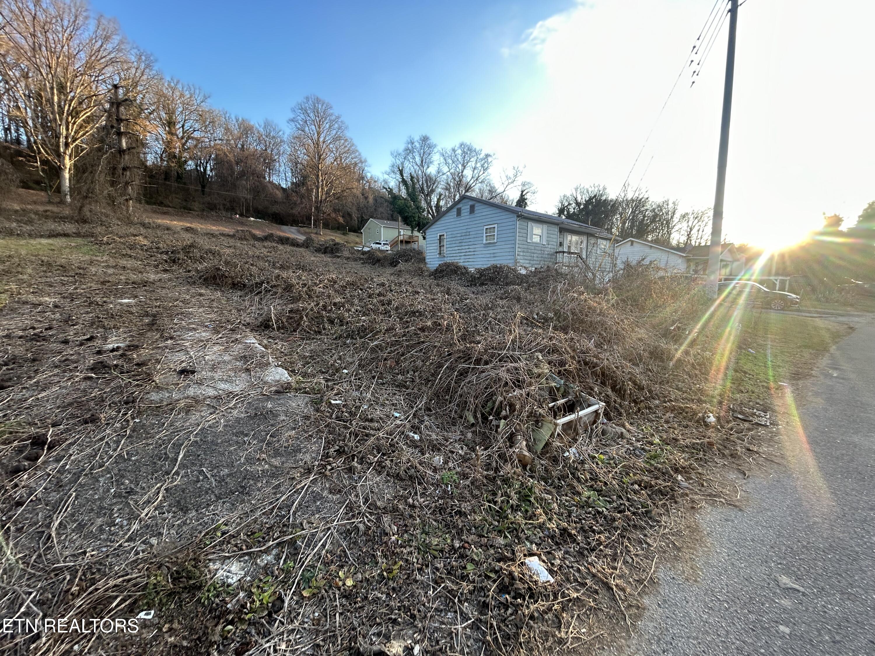 4258 Ivy Avenue Knoxville TN 37914