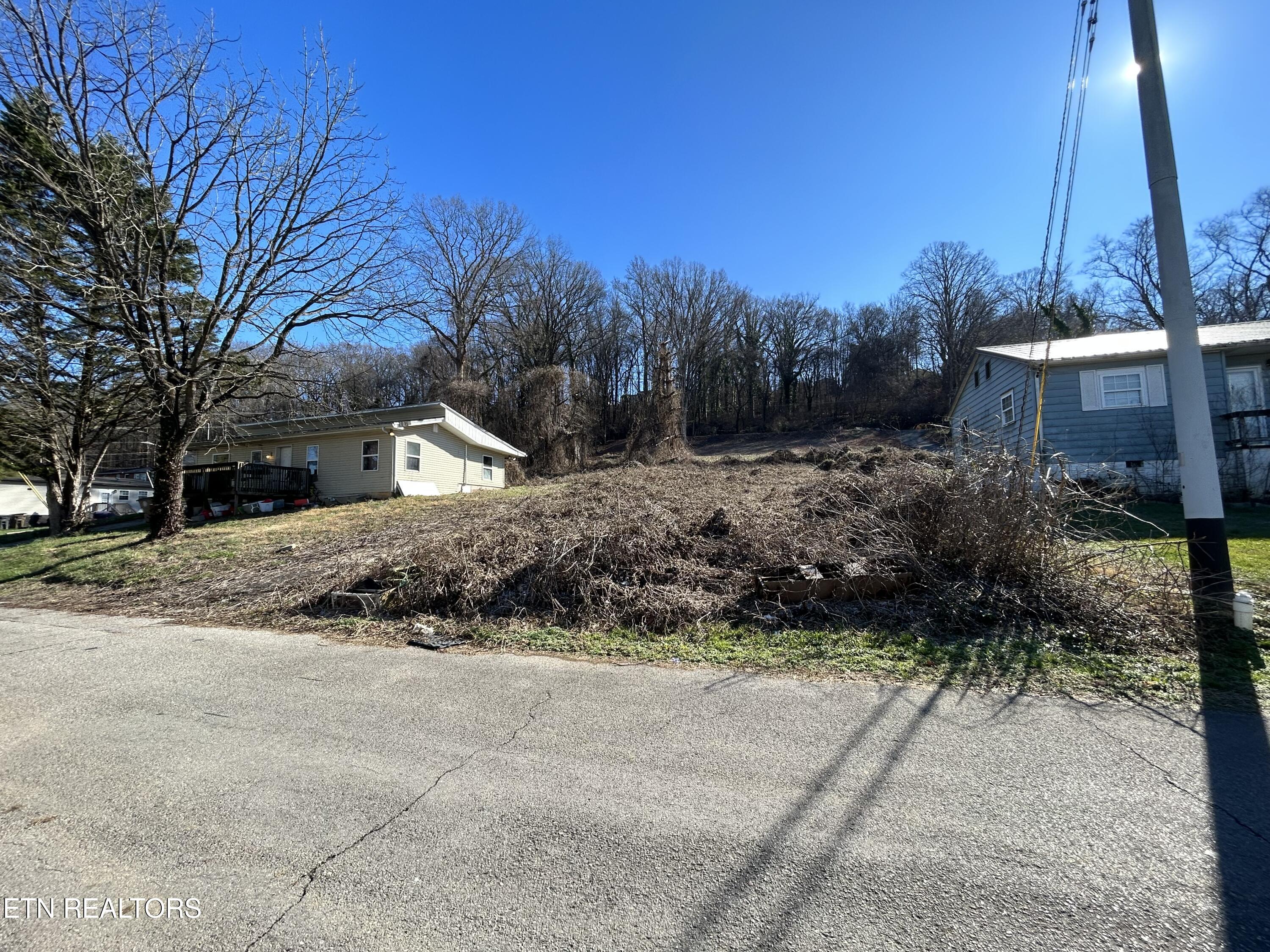 4258 Ivy Avenue Knoxville TN 37914