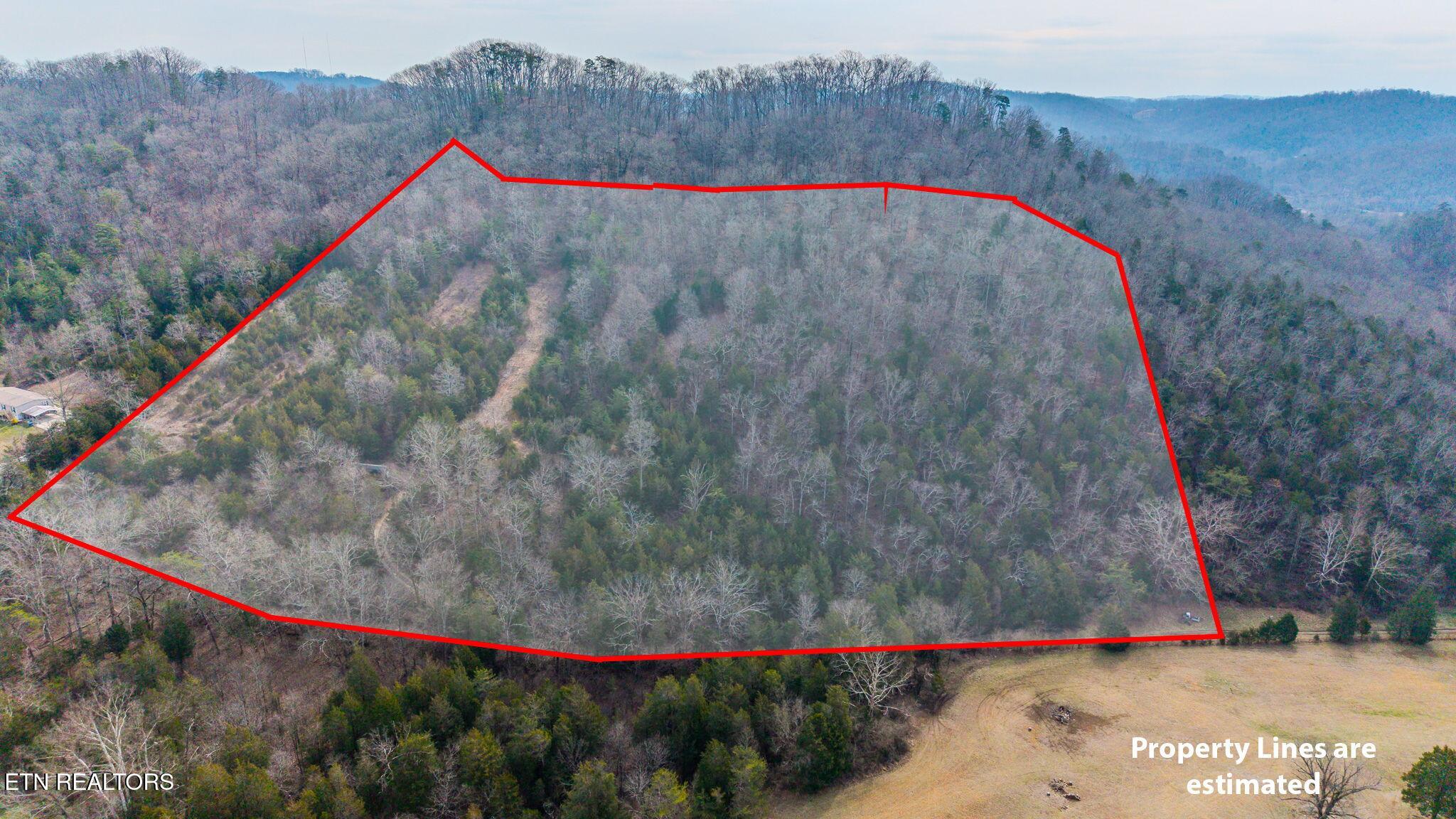 9406 Heiskell Road Heiskell TN 37754