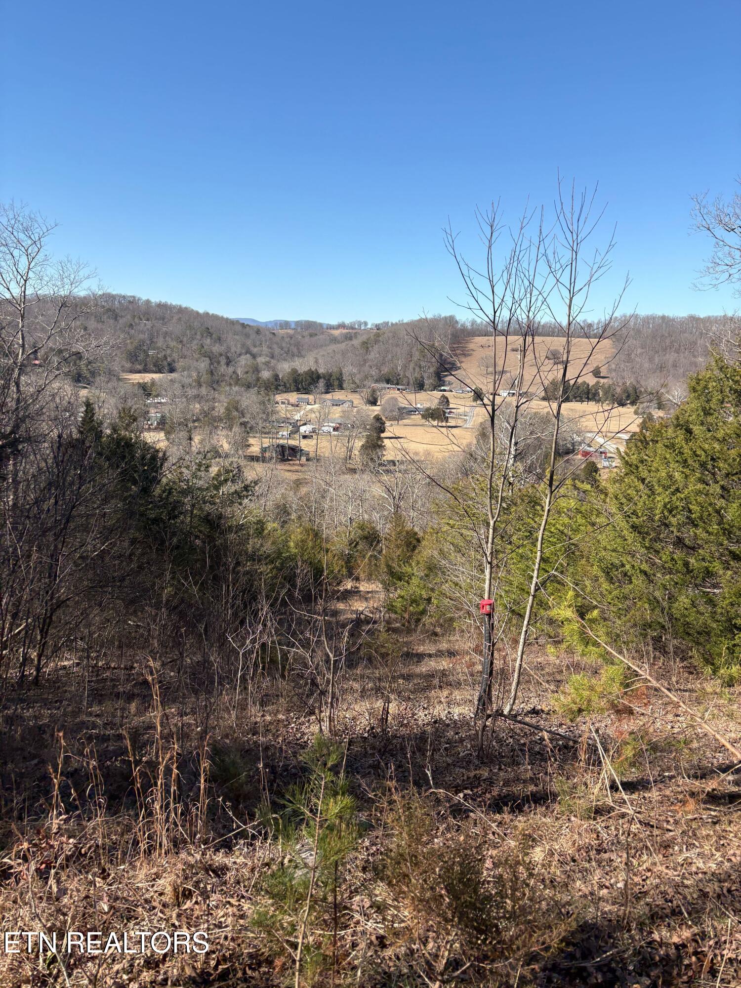 9406 Heiskell Road Heiskell TN 37754