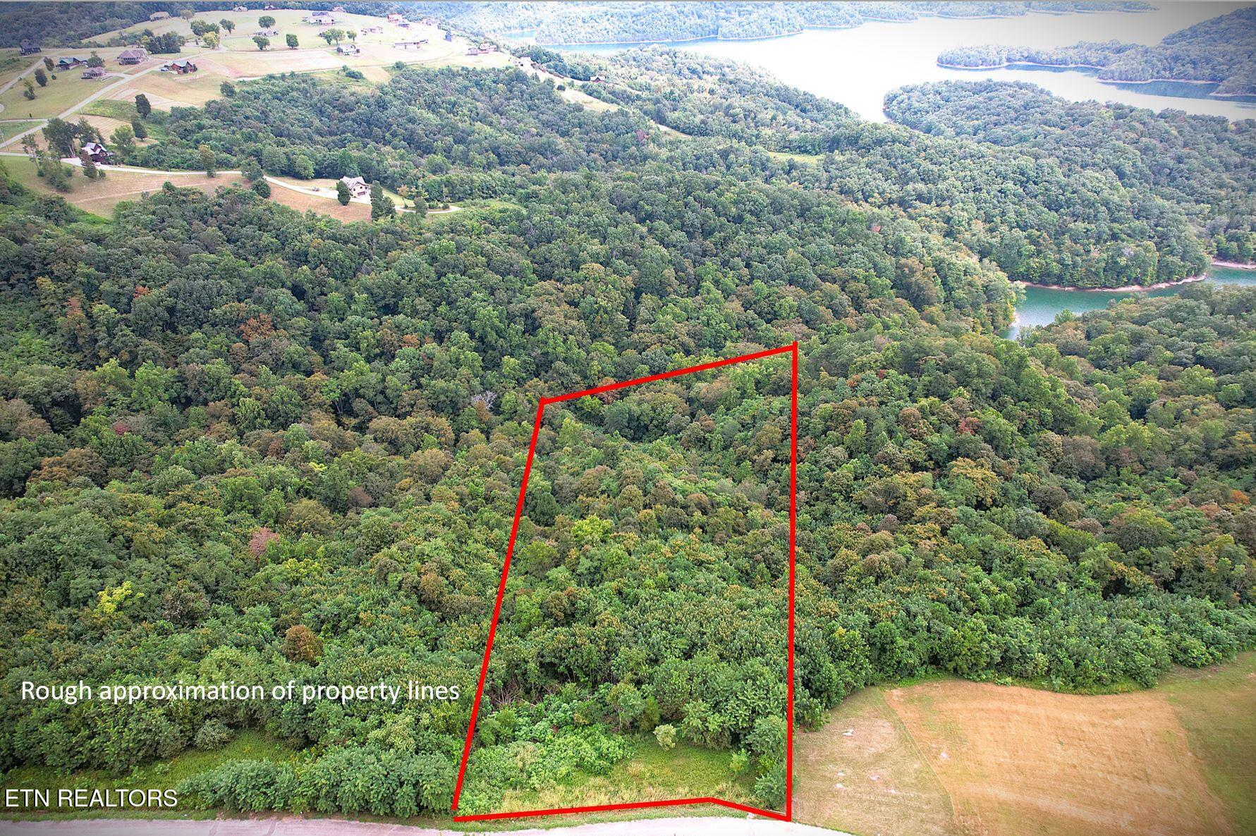 0 Rockfish Road Hilham TN 38568