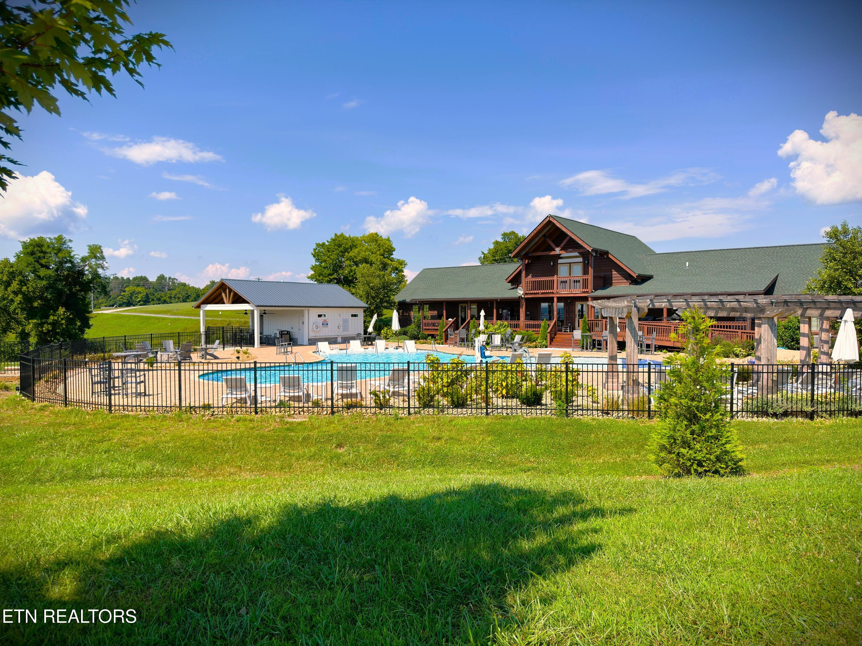 0 Rockfish Road Hilham TN 38568
