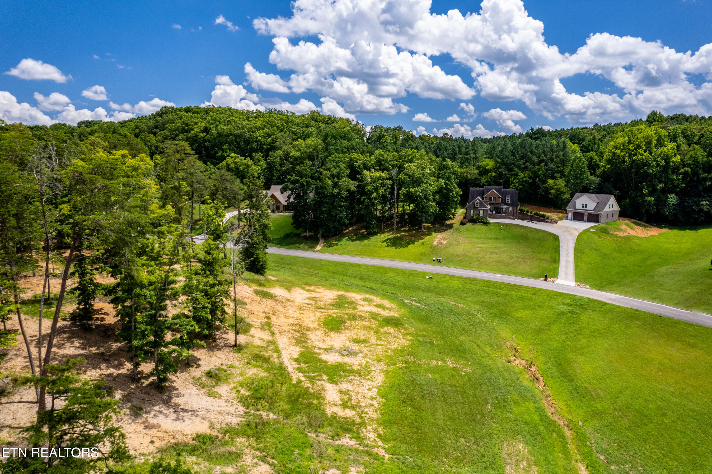 Lot 5 County Road 7004/7005 Athens TN 37303