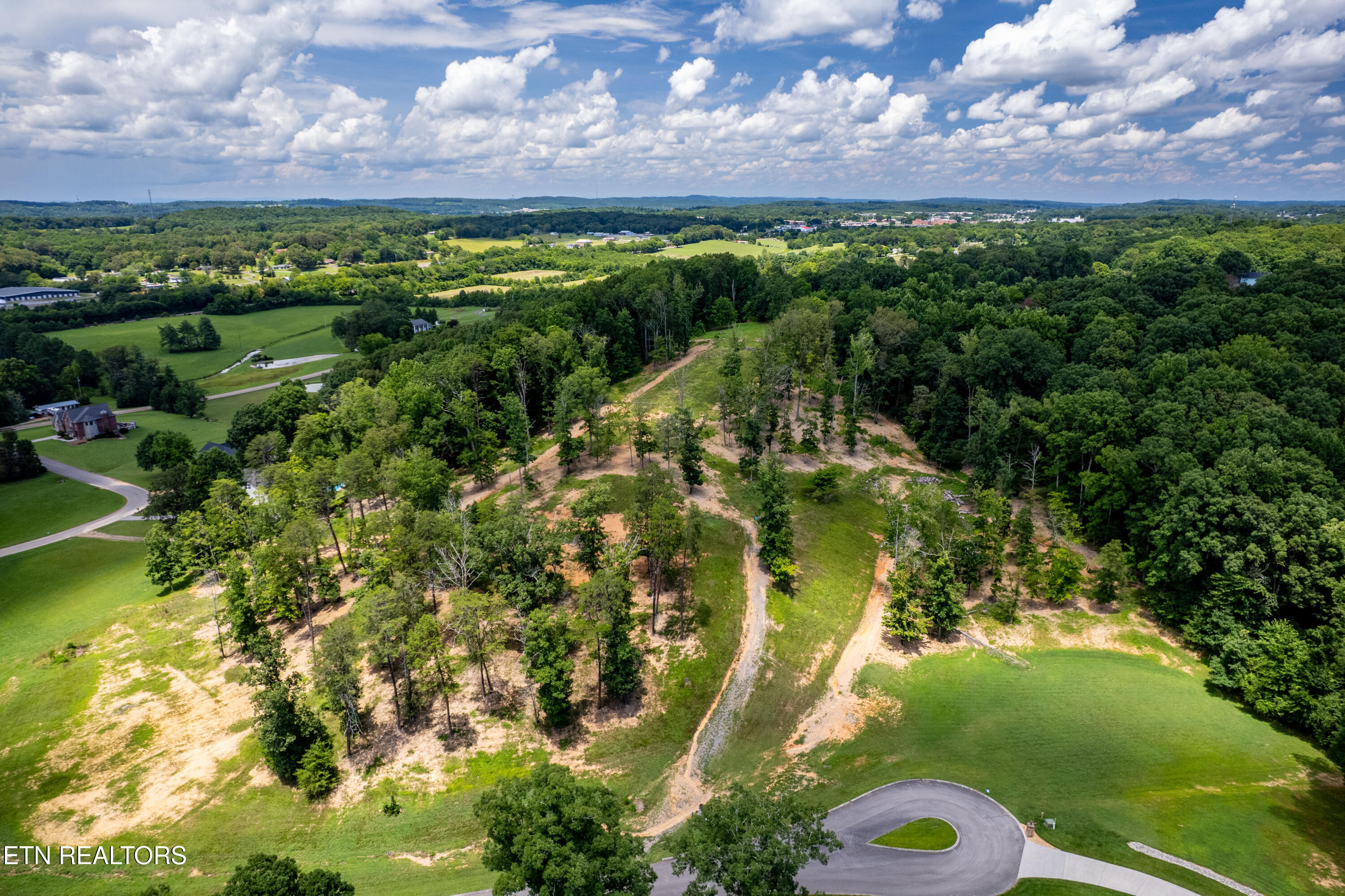 Lot 5 County Road 7004/7005 Athens TN 37303