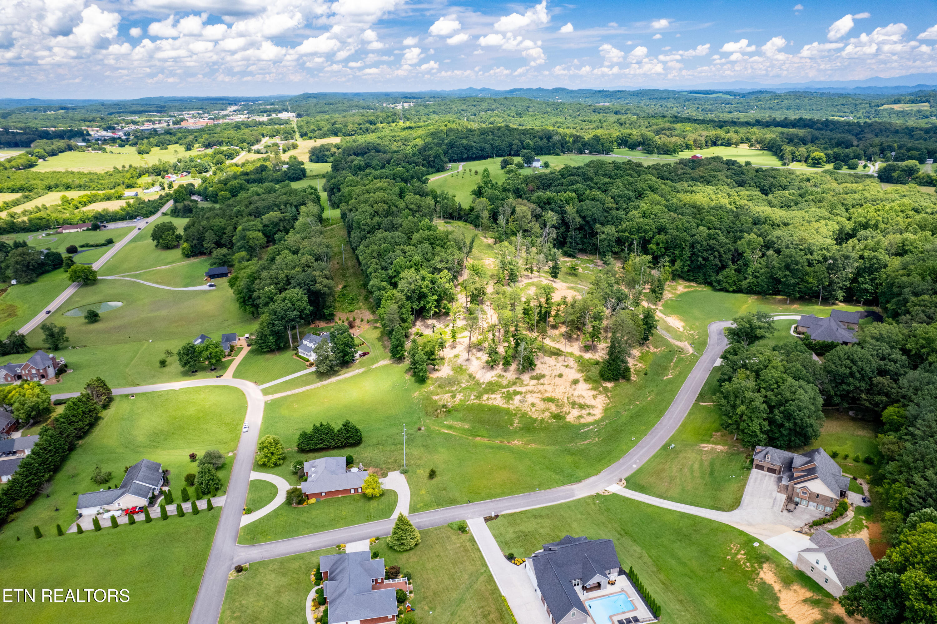 Lot 5 County Road 7004/7005 Athens TN 37303
