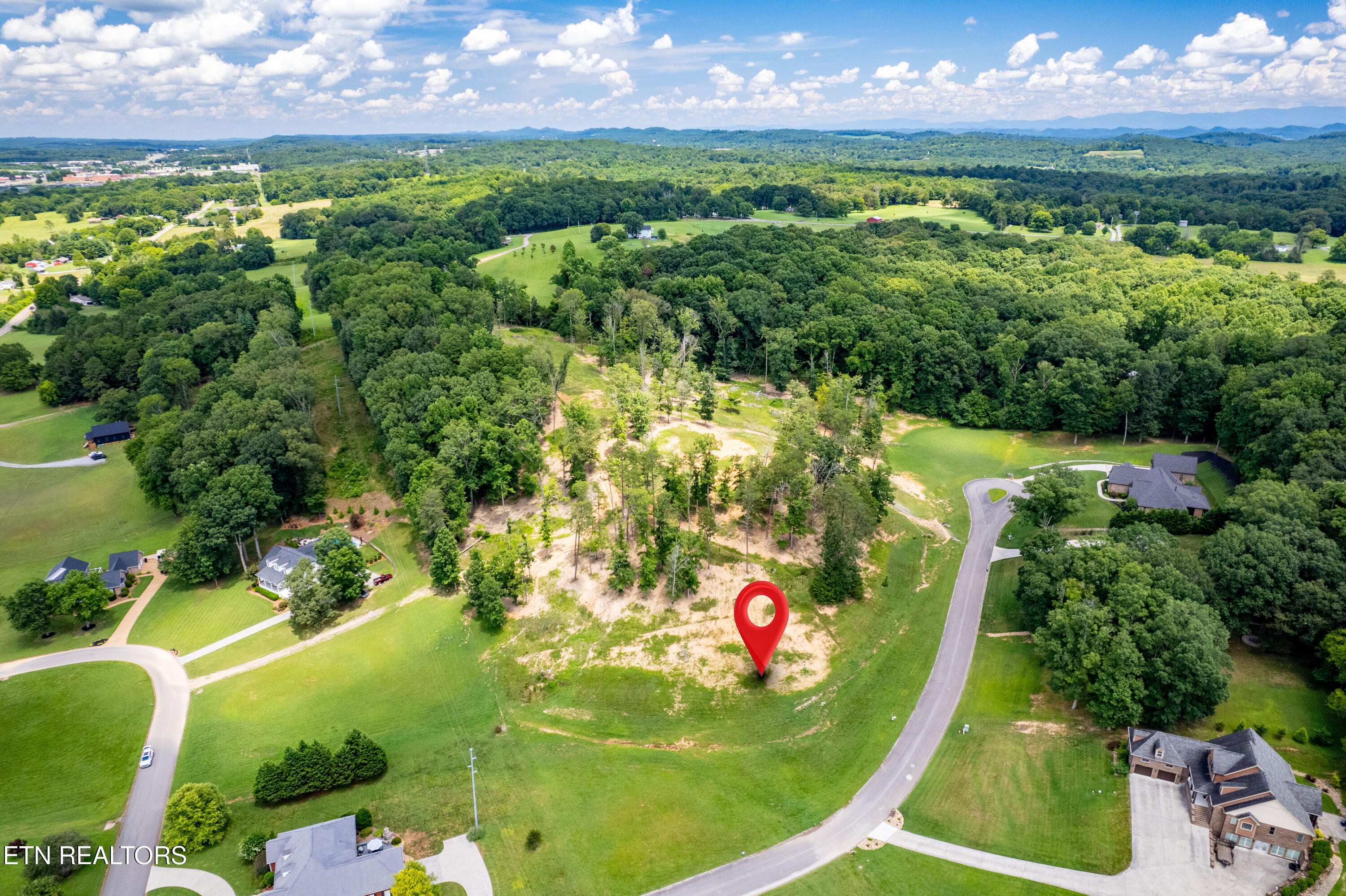 Lot 5 County Road 7004/7005 Athens TN 37303