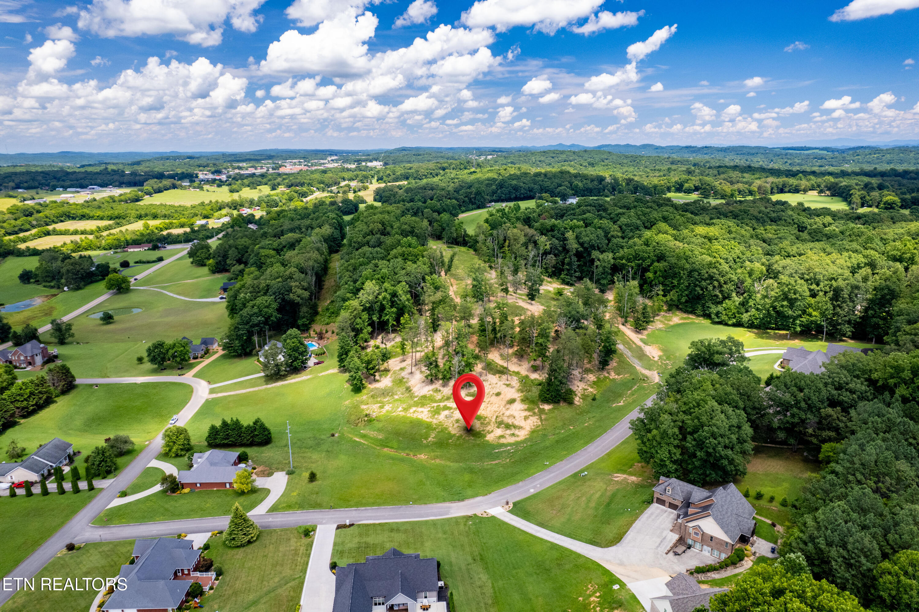 Lot 5 County Road 7004/7005 Athens TN 37303