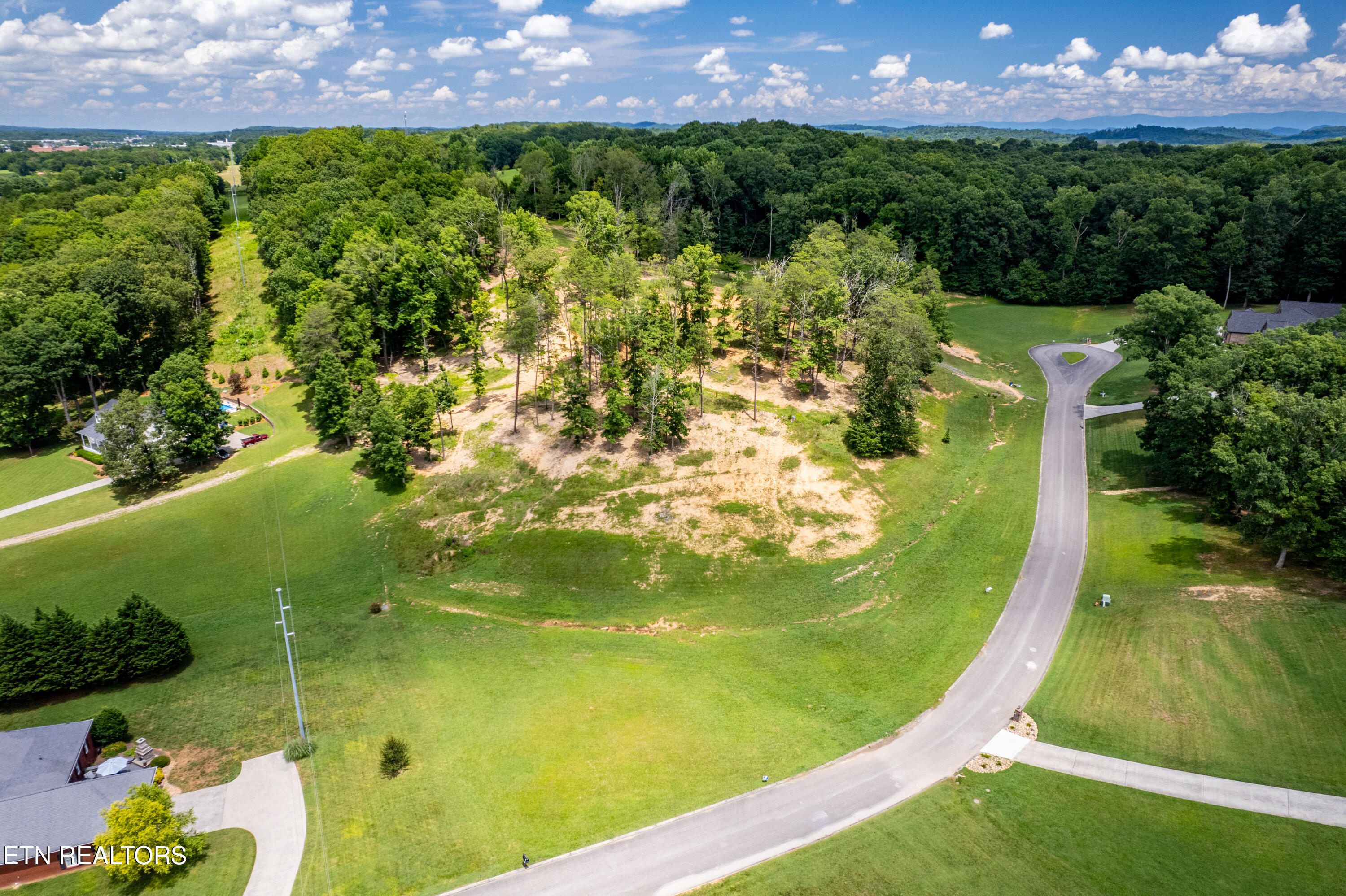 Lot 5 County Road 7004/7005 Athens TN 37303