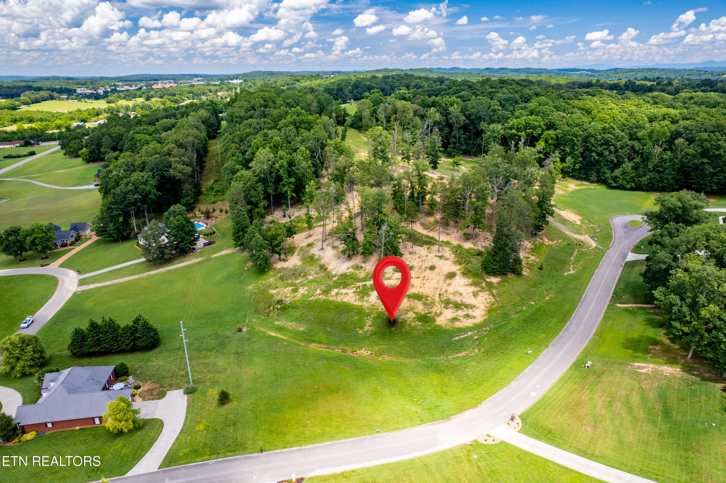 Lot 5 County Road 7004/7005 Athens TN 37303