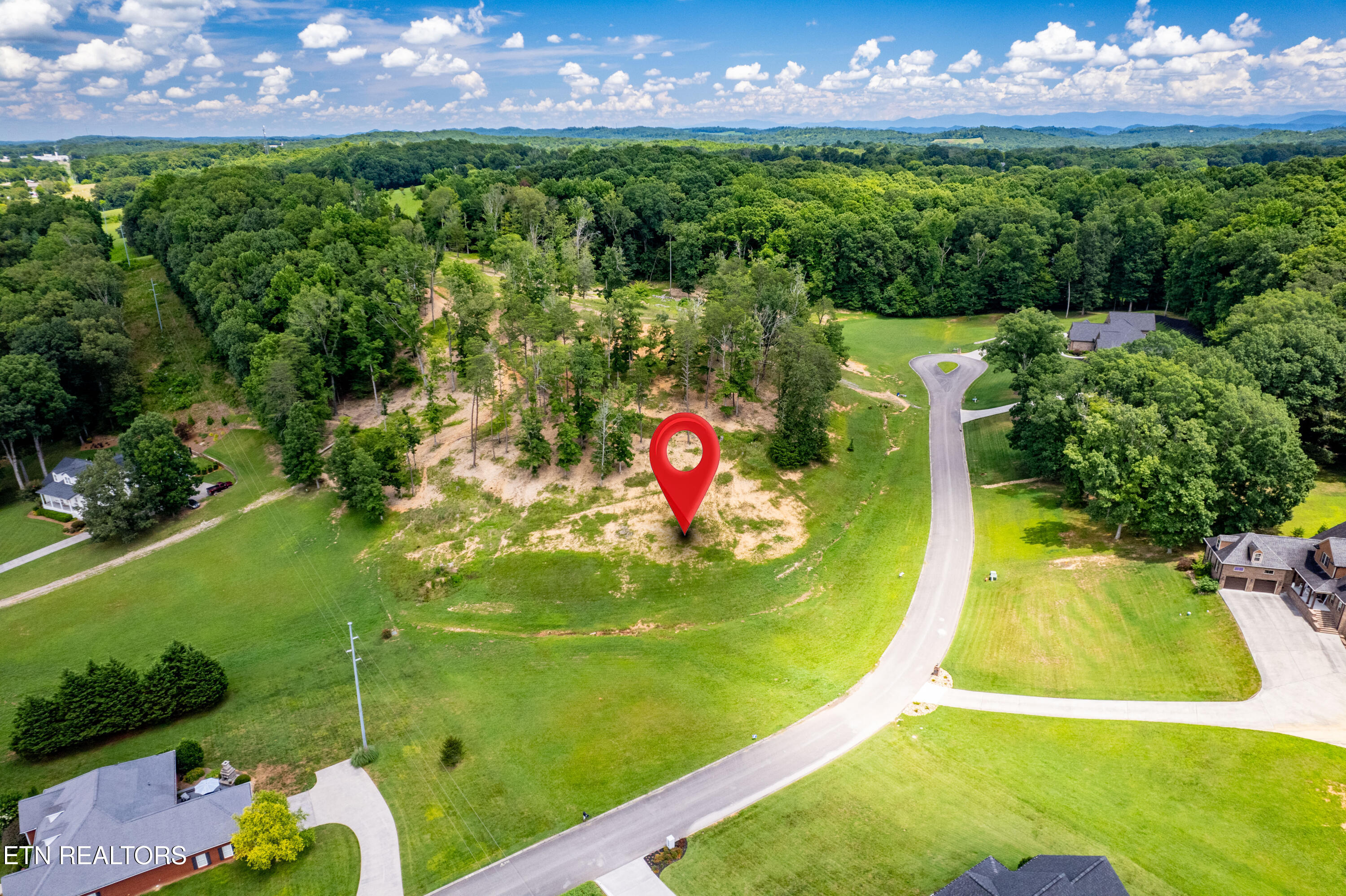 Lot 5 County Road 7004/7005 Athens TN 37303