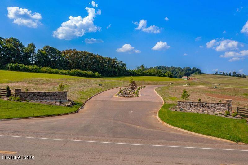 Lot 4 Pine Meadows Drive White Pine TN 37890