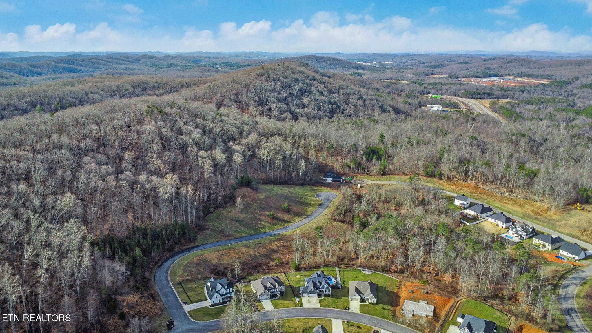 112 Willow Oak Drive Oak Ridge TN 37830
