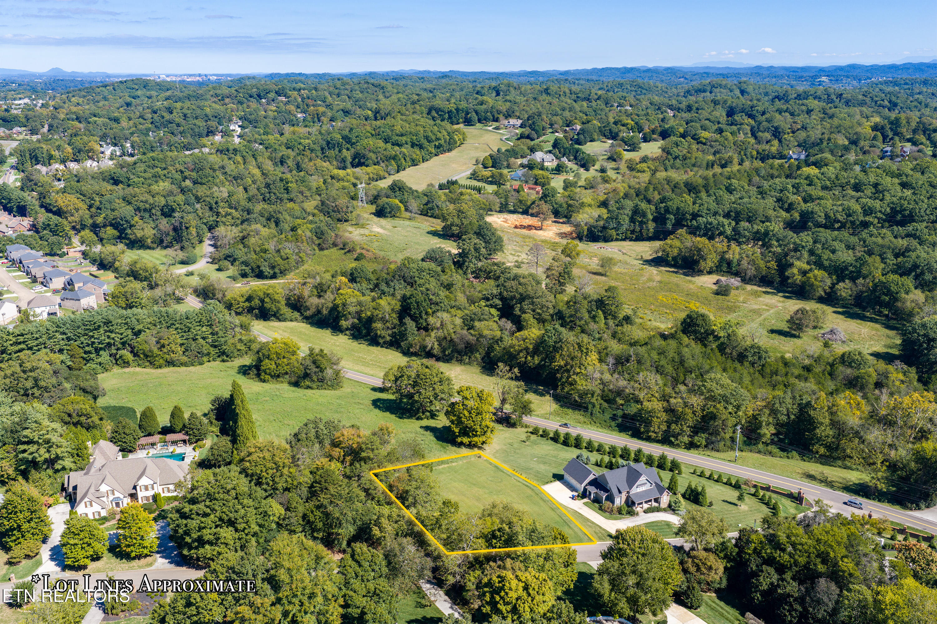1712 Kensington Drive Knoxville TN 37922