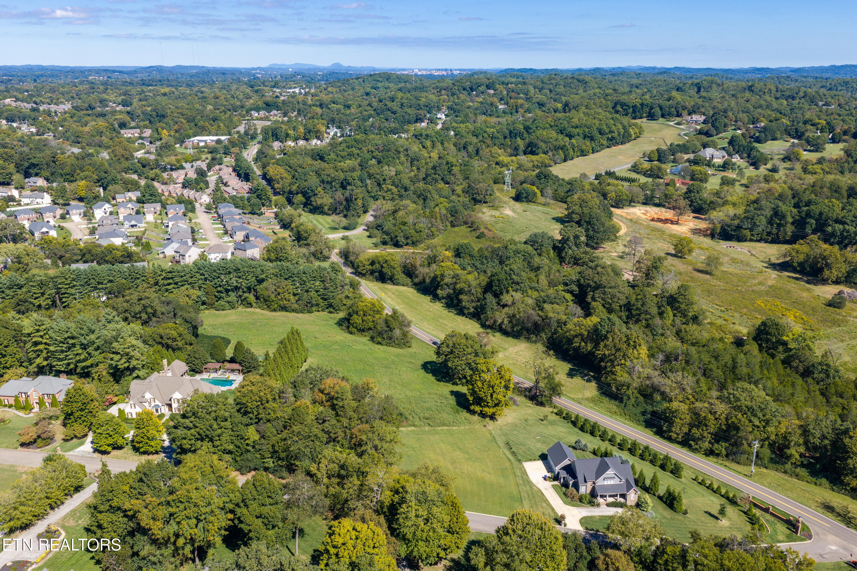 1712 Kensington Drive Knoxville TN 37922