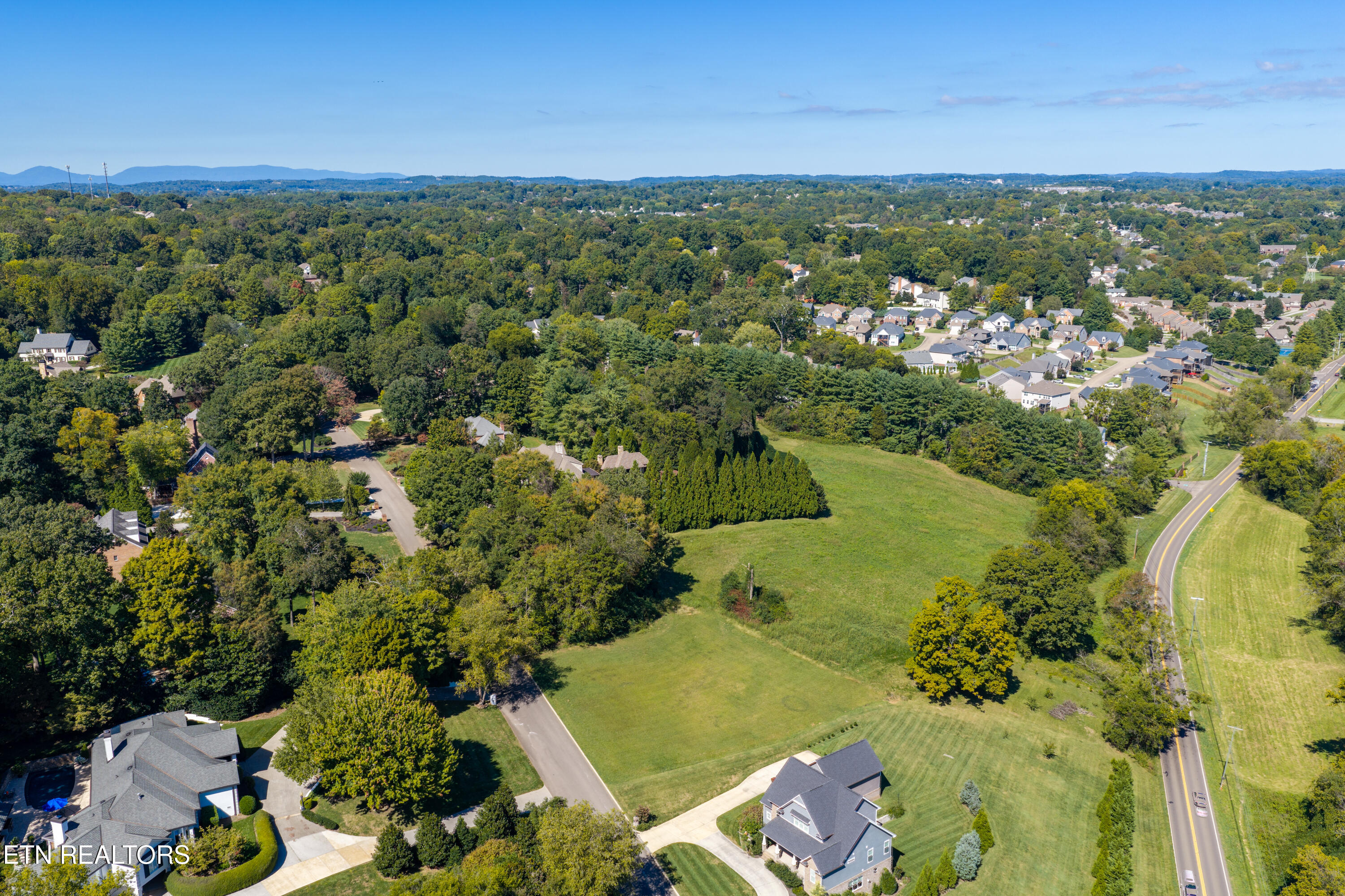 1712 Kensington Drive Knoxville TN 37922