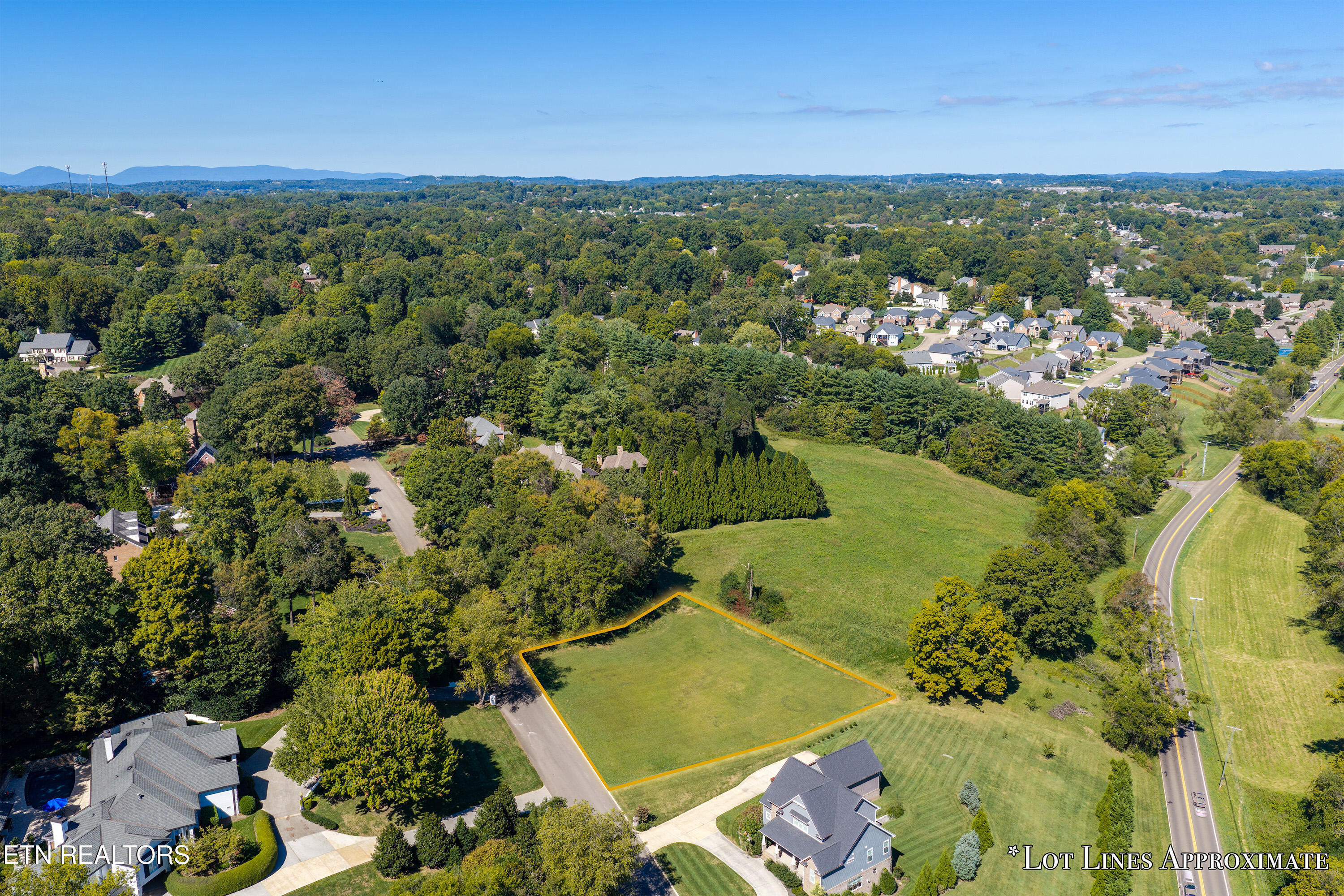 1712 Kensington Drive Knoxville TN 37922