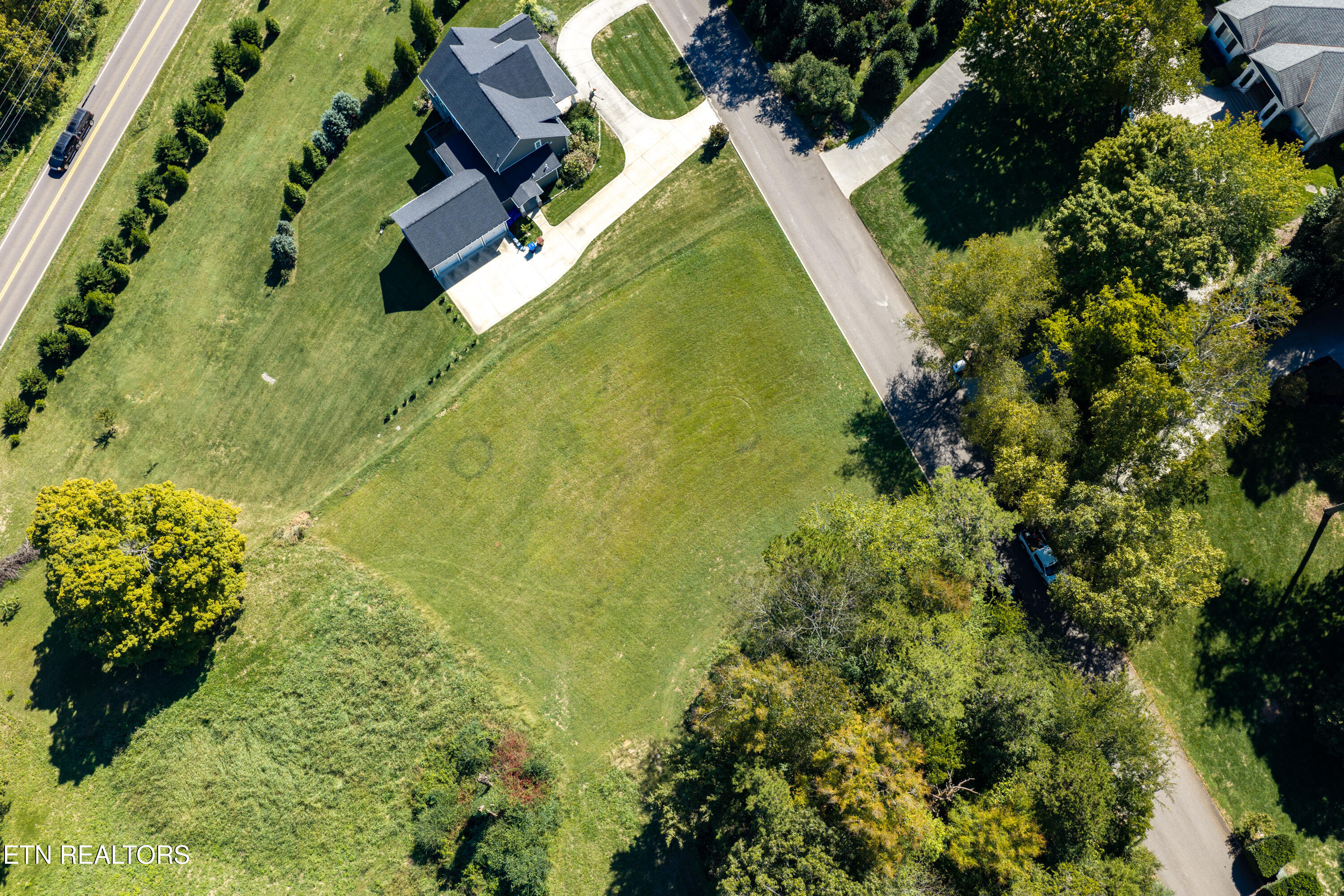 1712 Kensington Drive Knoxville TN 37922