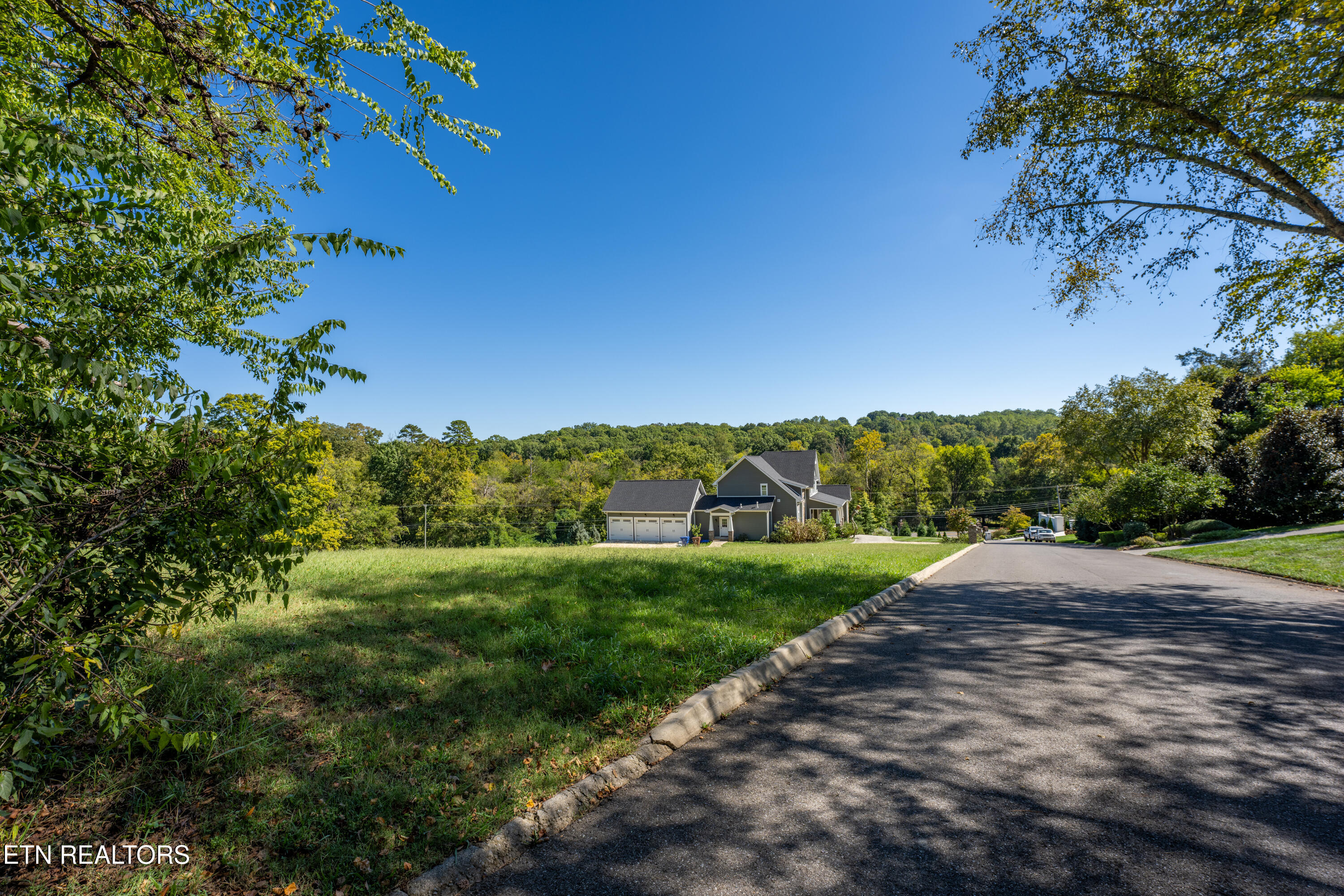 1712 Kensington Drive Knoxville TN 37922