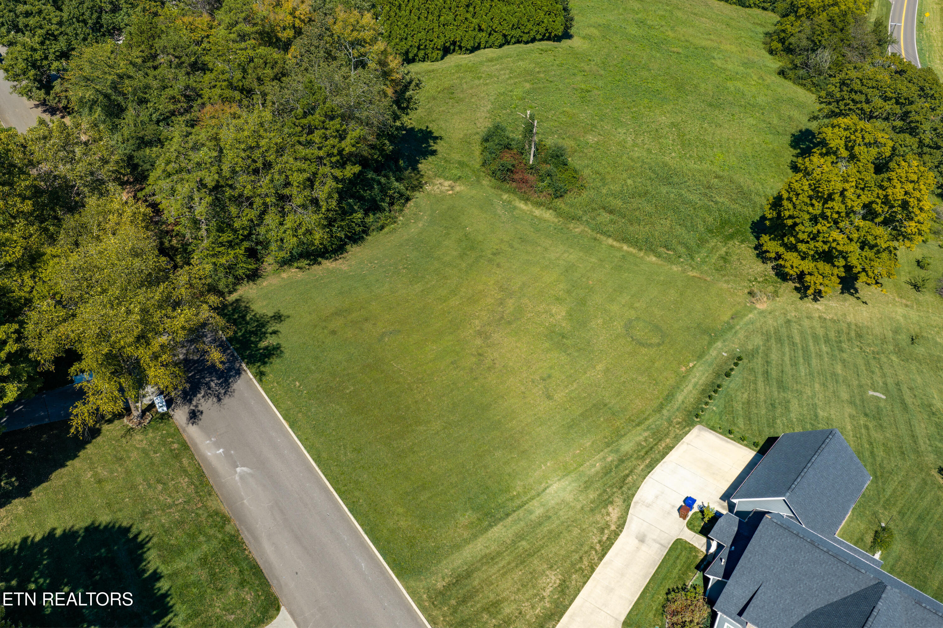 1712 Kensington Drive Knoxville TN 37922
