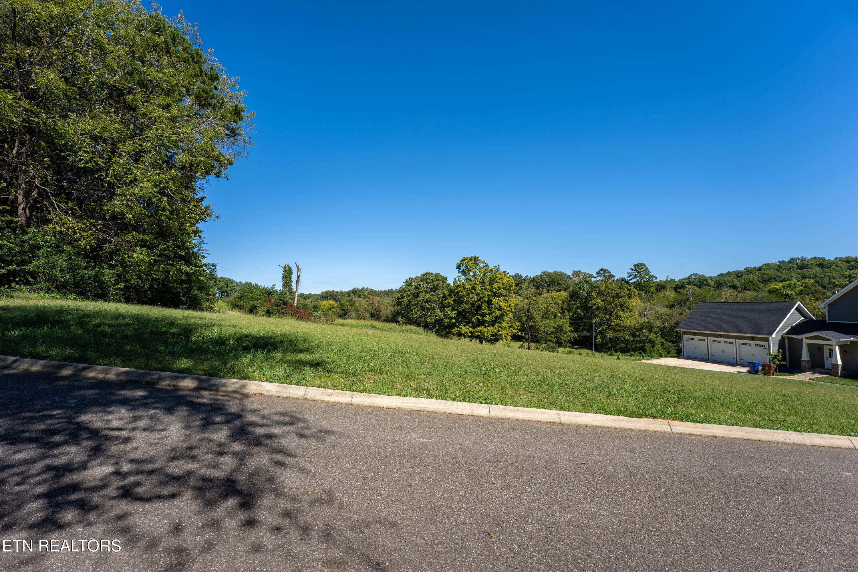 1712 Kensington Drive Knoxville TN 37922