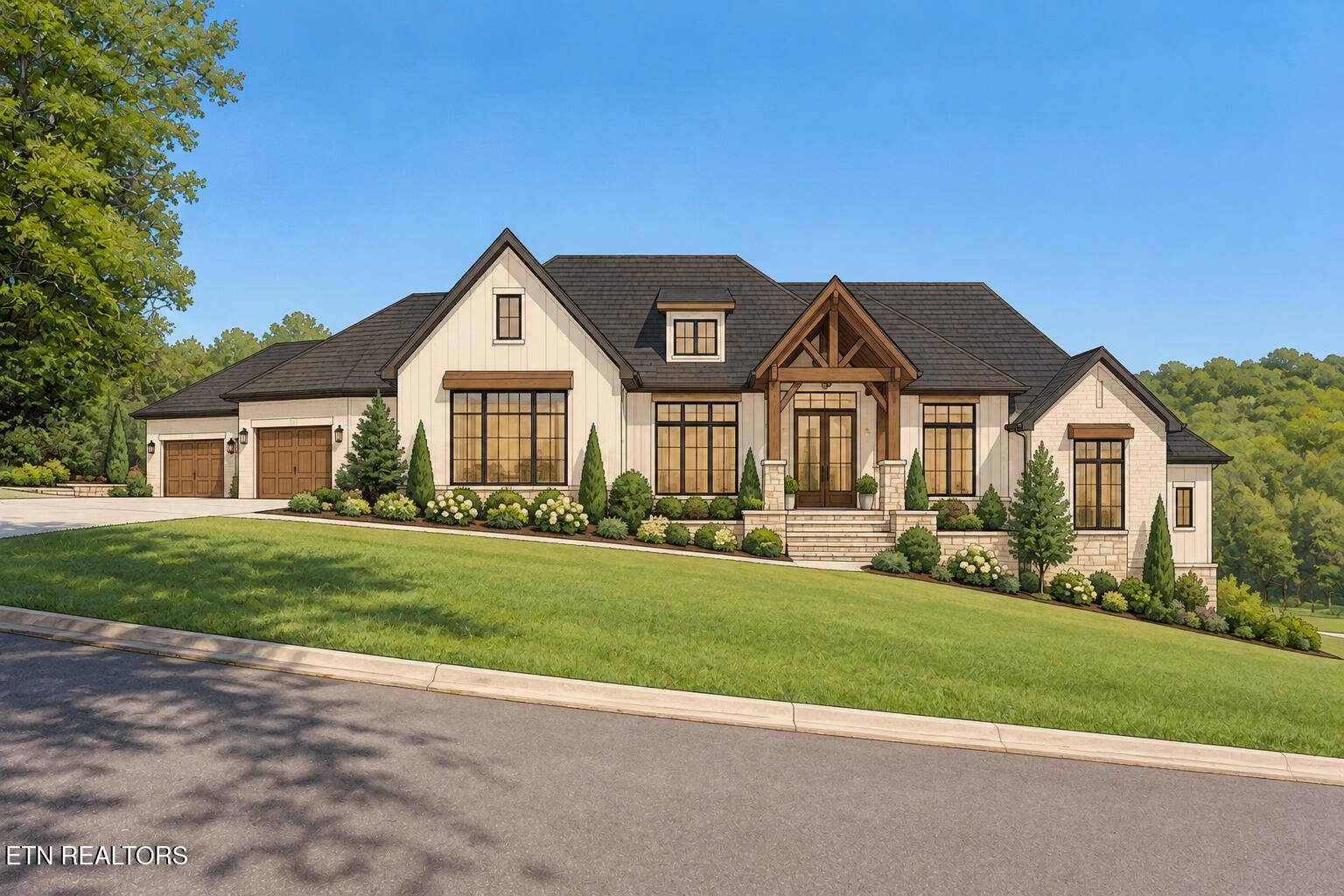 1712 Kensington Drive Knoxville TN 37922