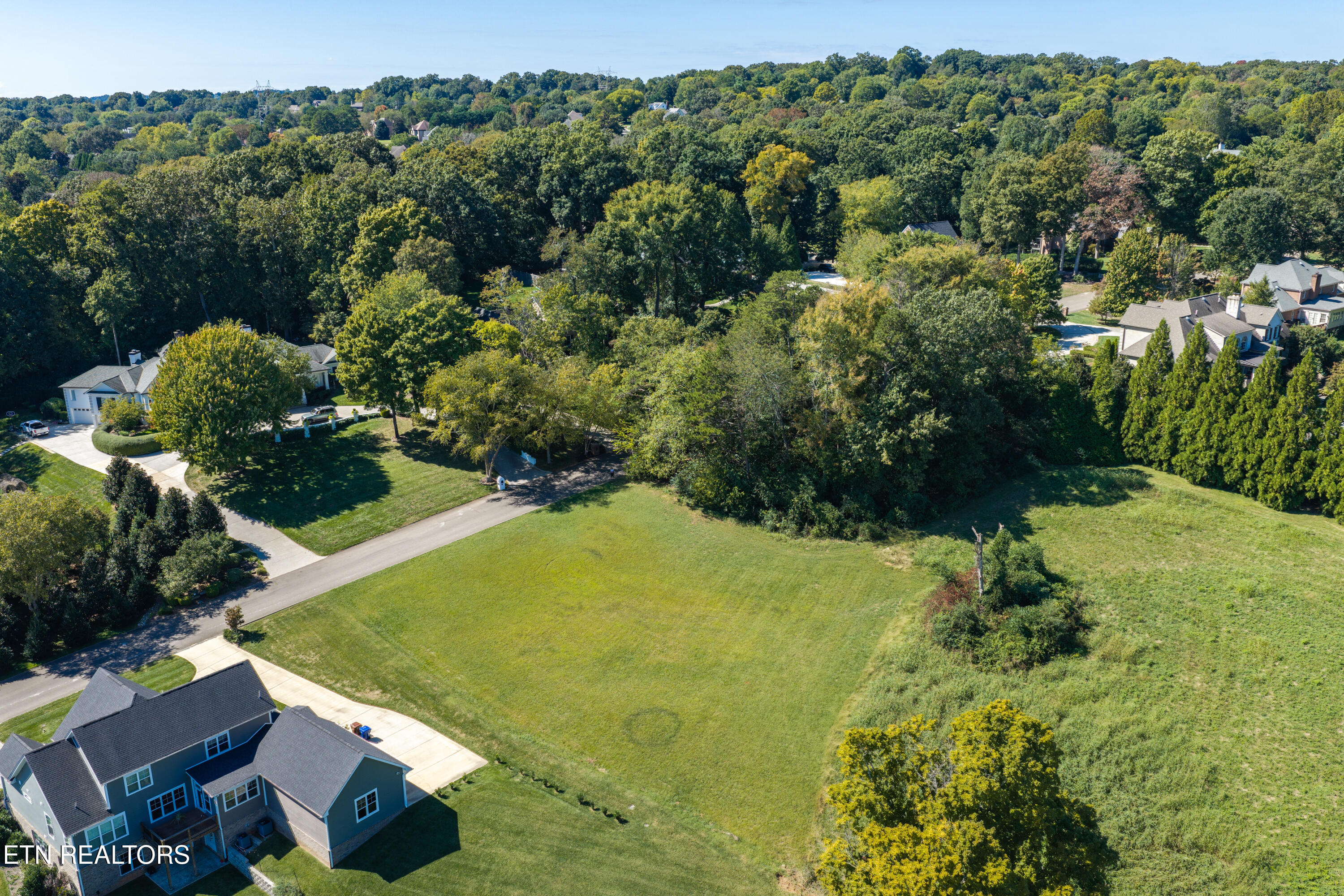 1712 Kensington Drive Knoxville TN 37922