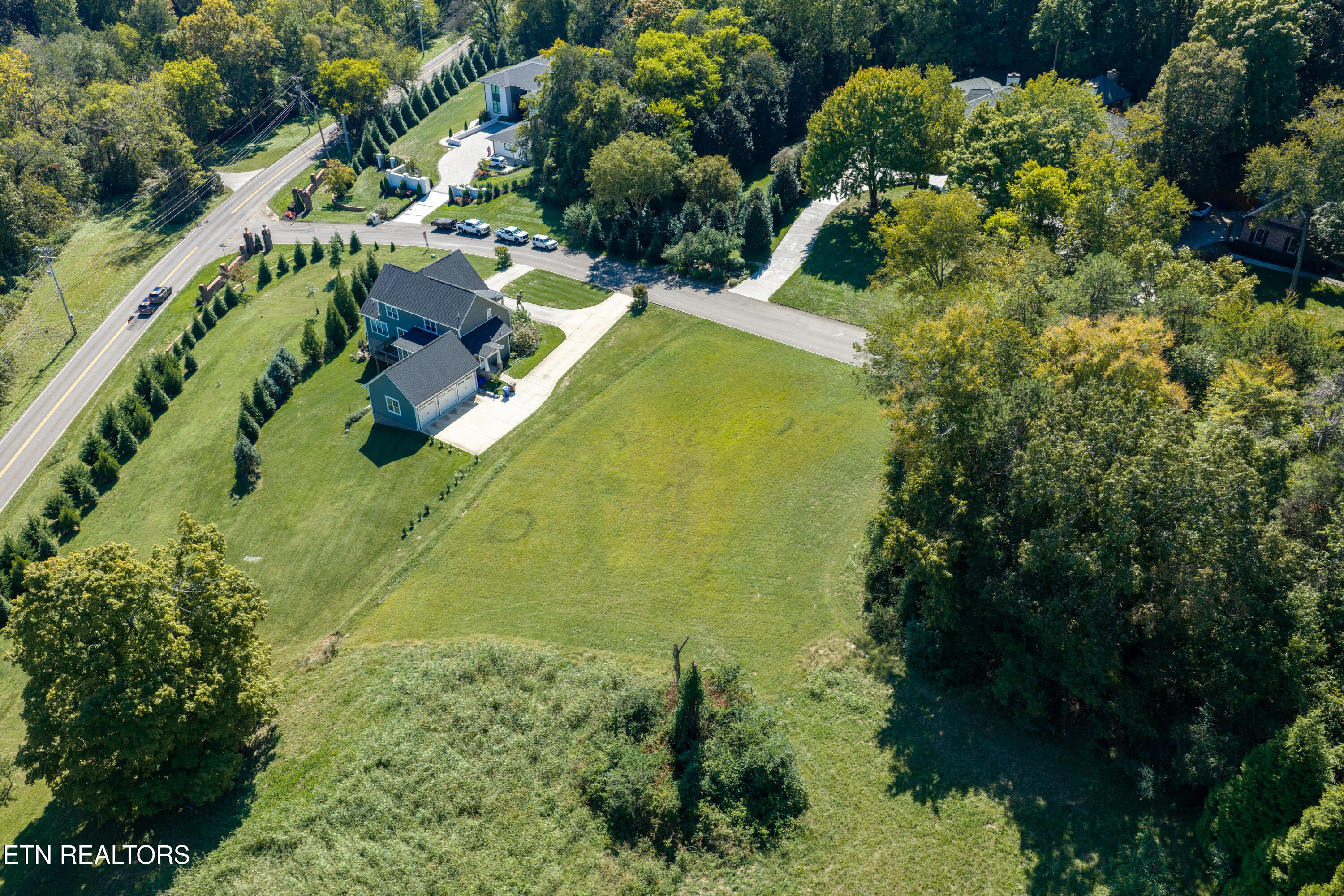 1712 Kensington Drive Knoxville TN 37922