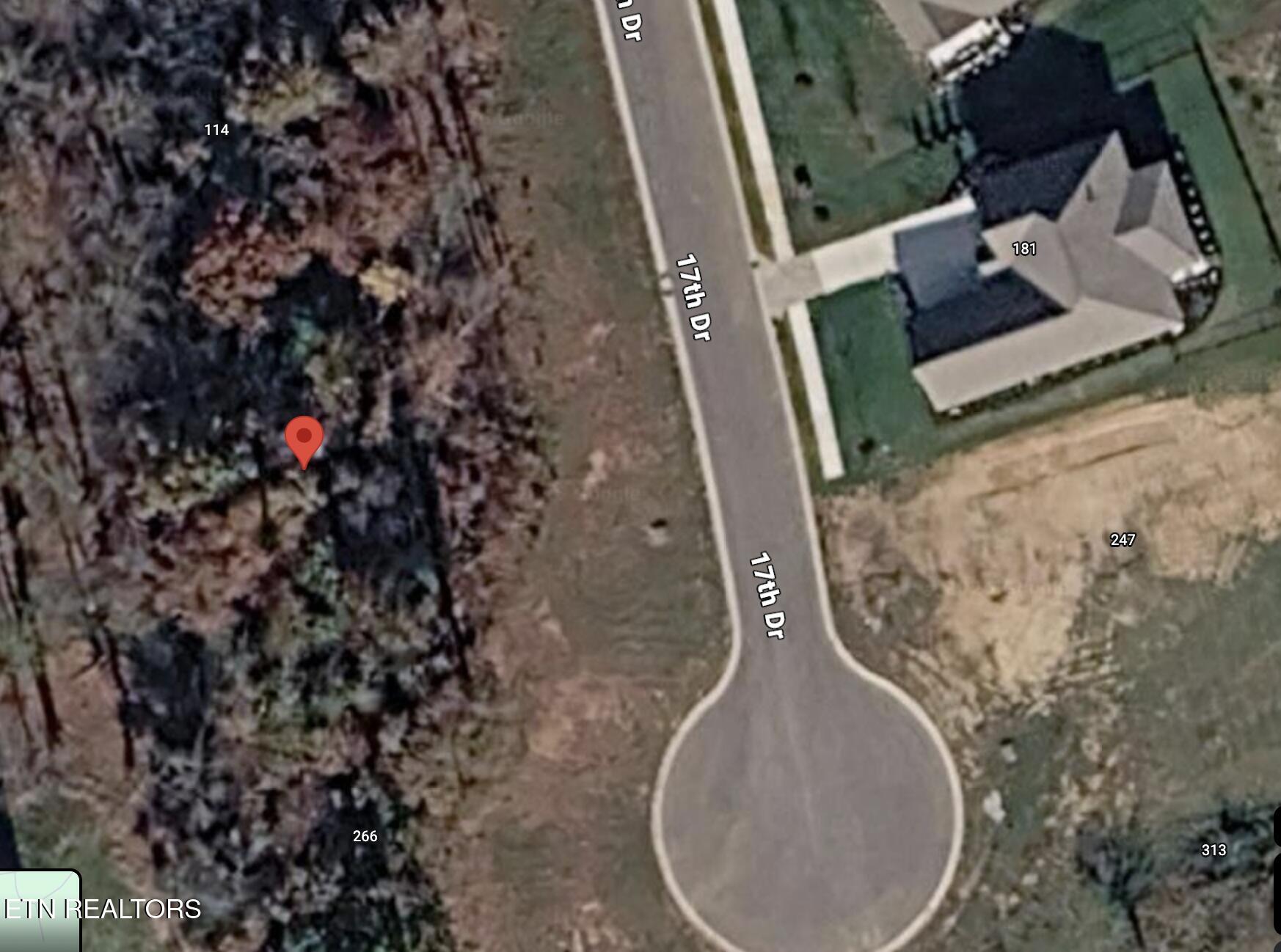180 17th Drive Loudon TN 37774